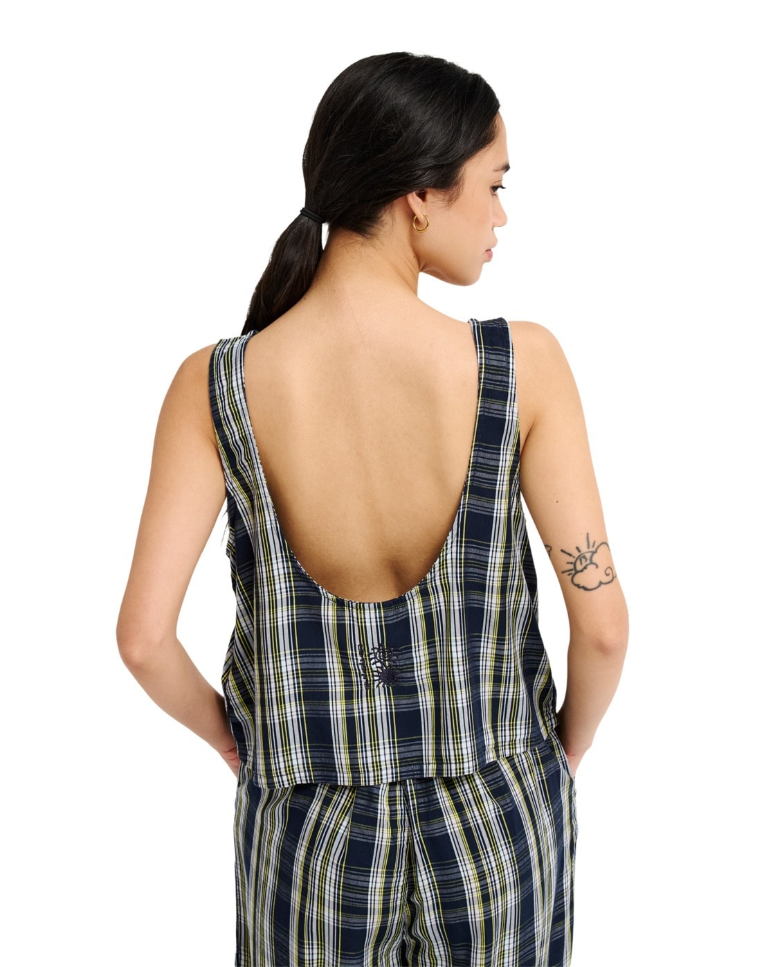 Quiksilver Tanktop »Vista«