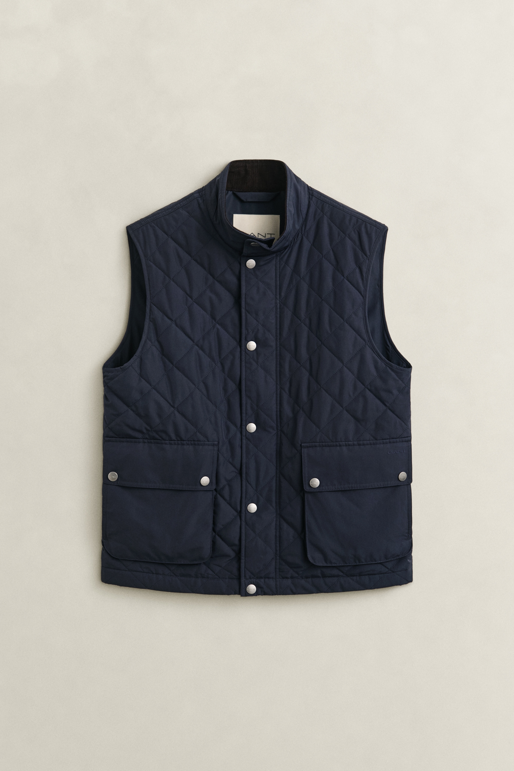 Gant Steppweste »CLASSIC QUILTED«