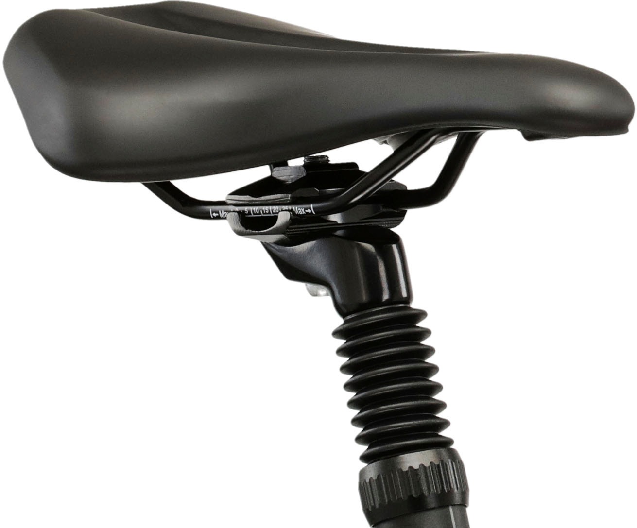 Kross Crossrad »Evado 4.0«, 18 Gang, Shimano, ACERA M3020 Schaltwerk, Kettenschaltung