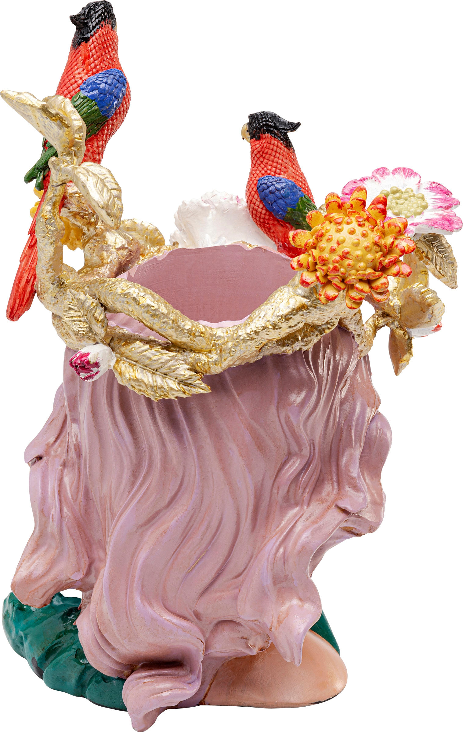 Kare Design Dekovase »Paradise Lady 35cm«