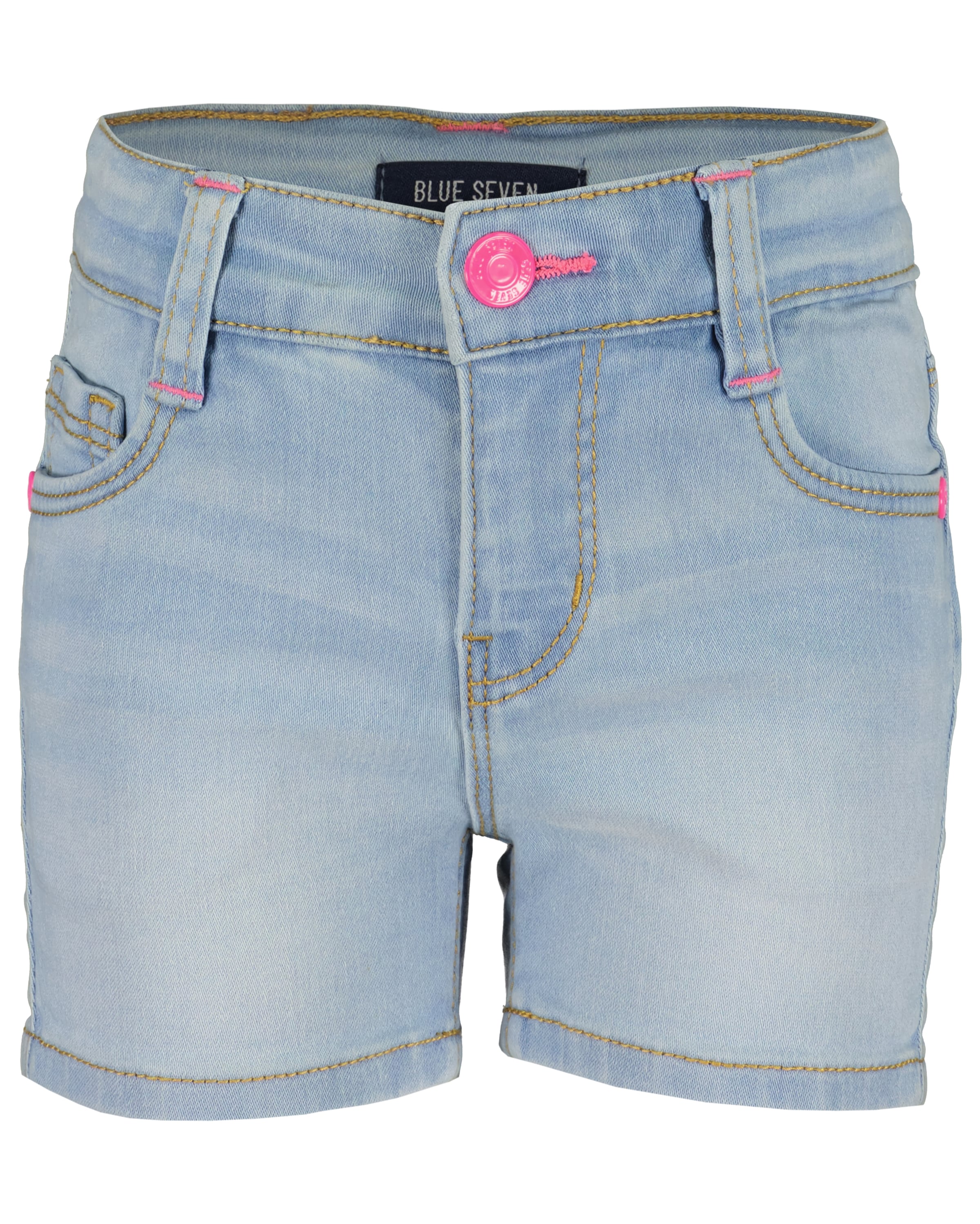 Blue Seven Shorts »kl Md JogJeans Shorts«