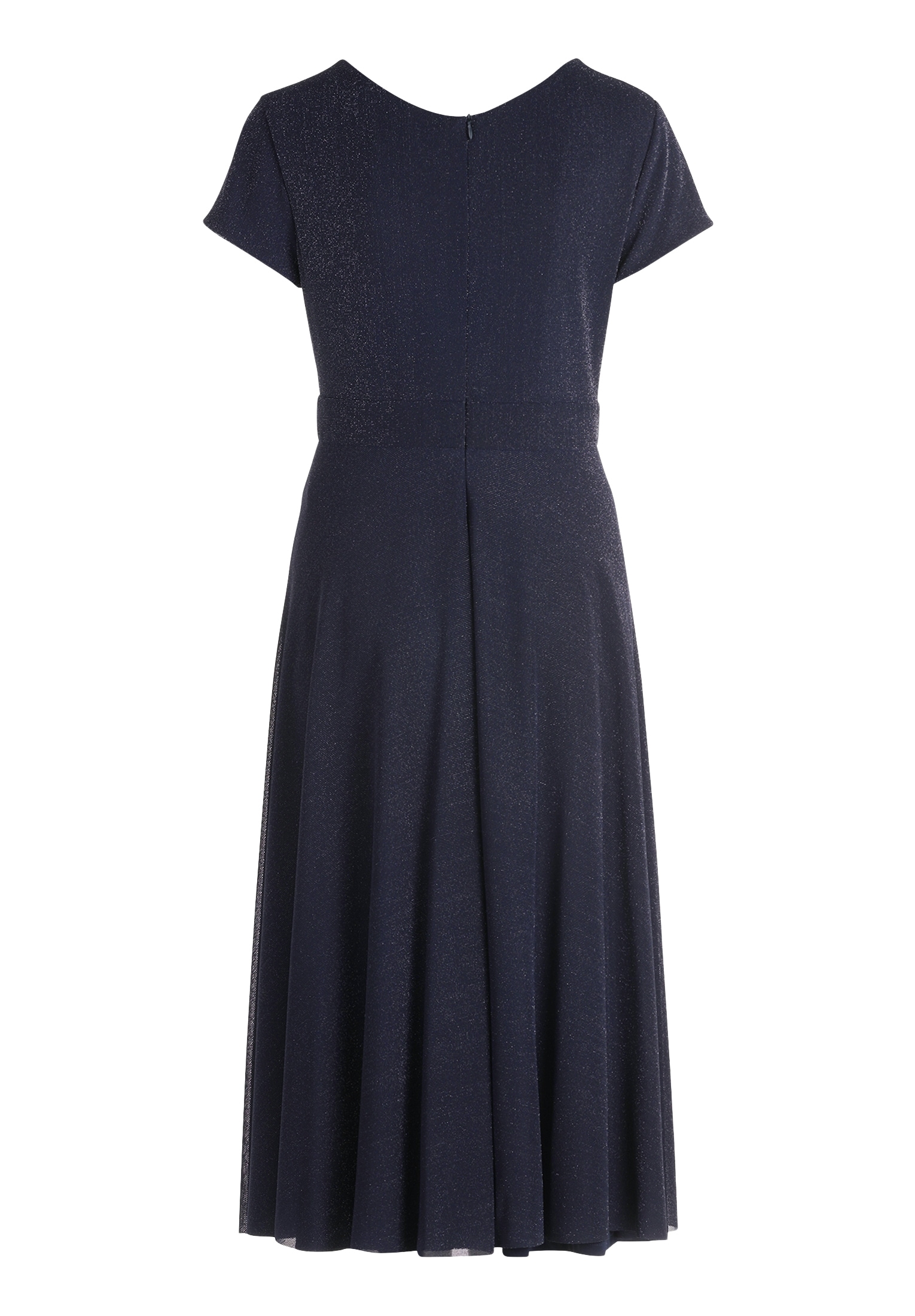Vera Mont Cocktailkleid »Cocktailkleid im Glitzer-Look«