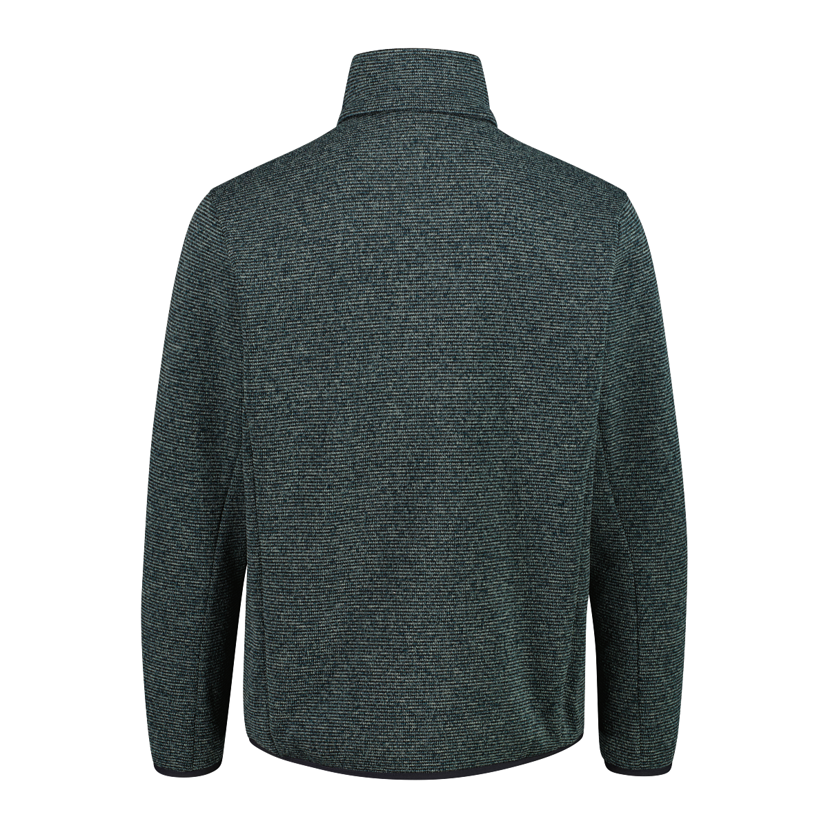CMP Strickfleecejacke, (1 St.)