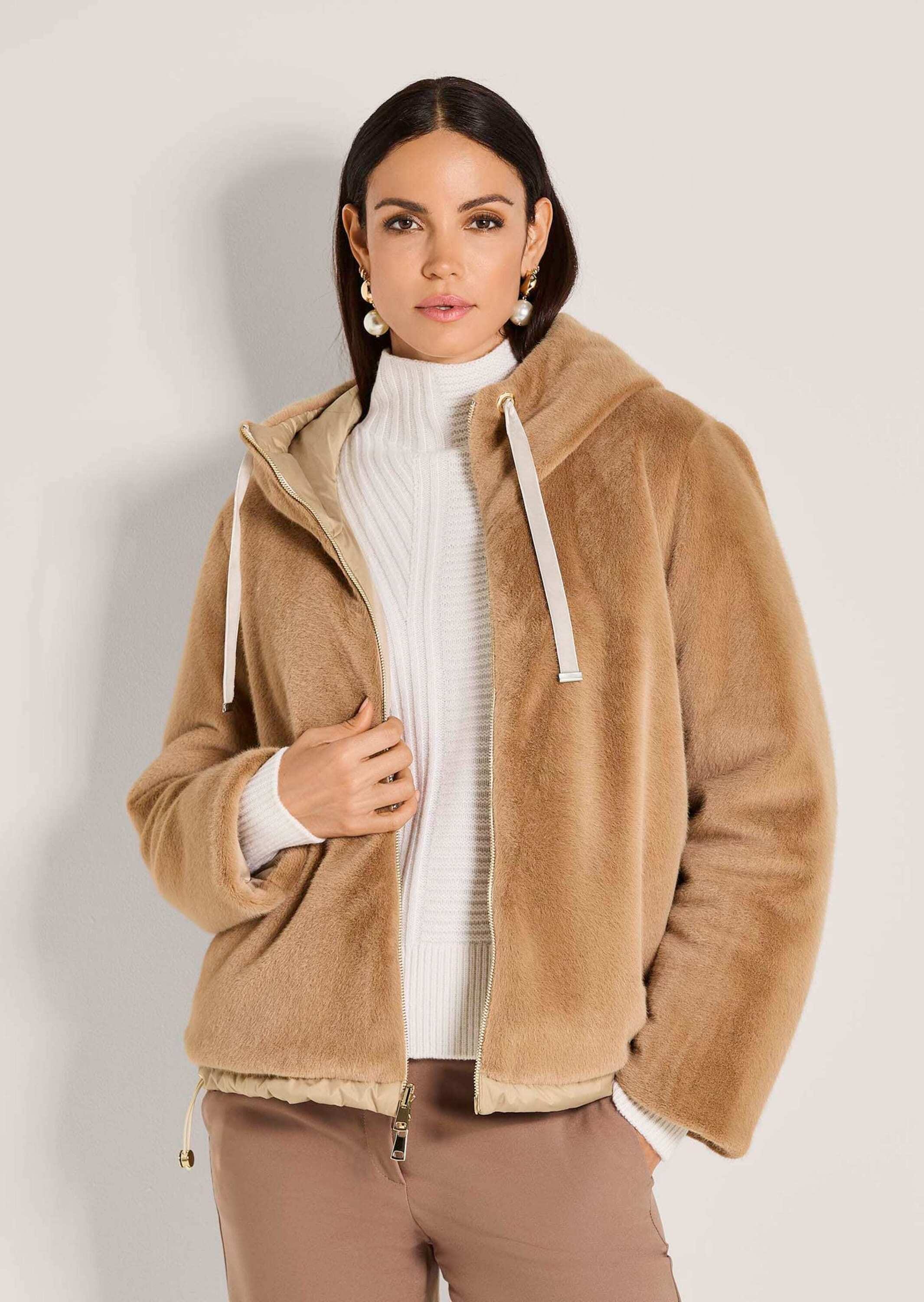 MADELEINE Kurzjacke »Jacke Jacke«