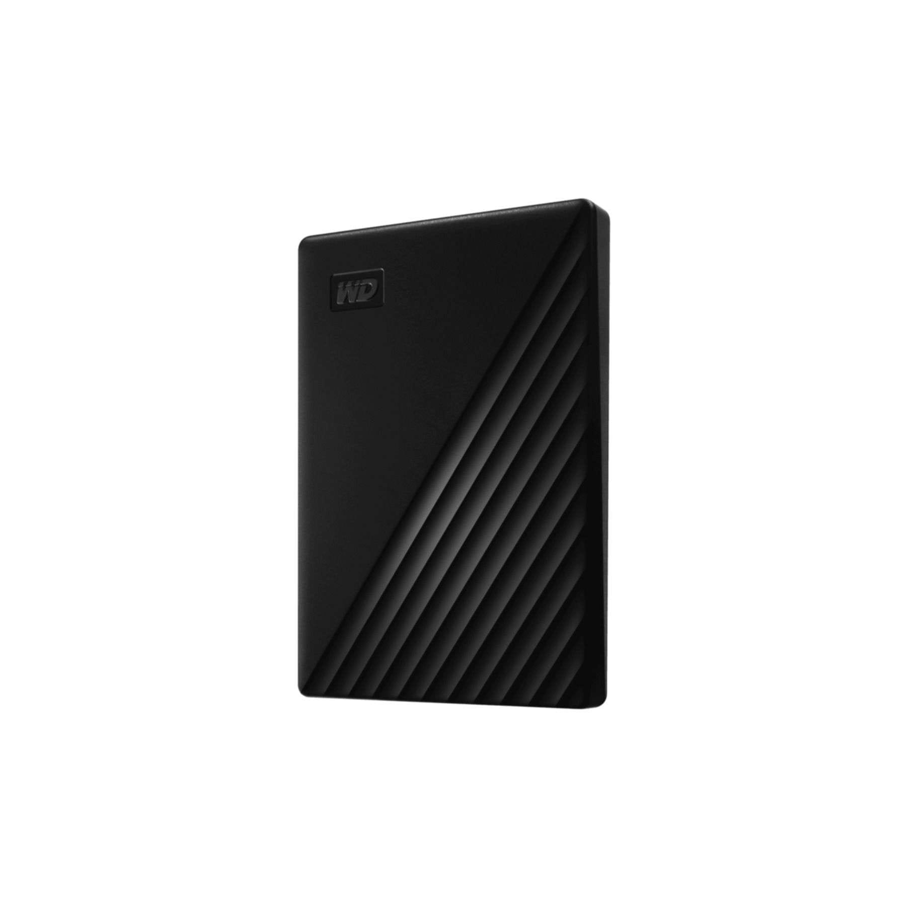 Western Digital externe HDD-Festplatte »My Passport«