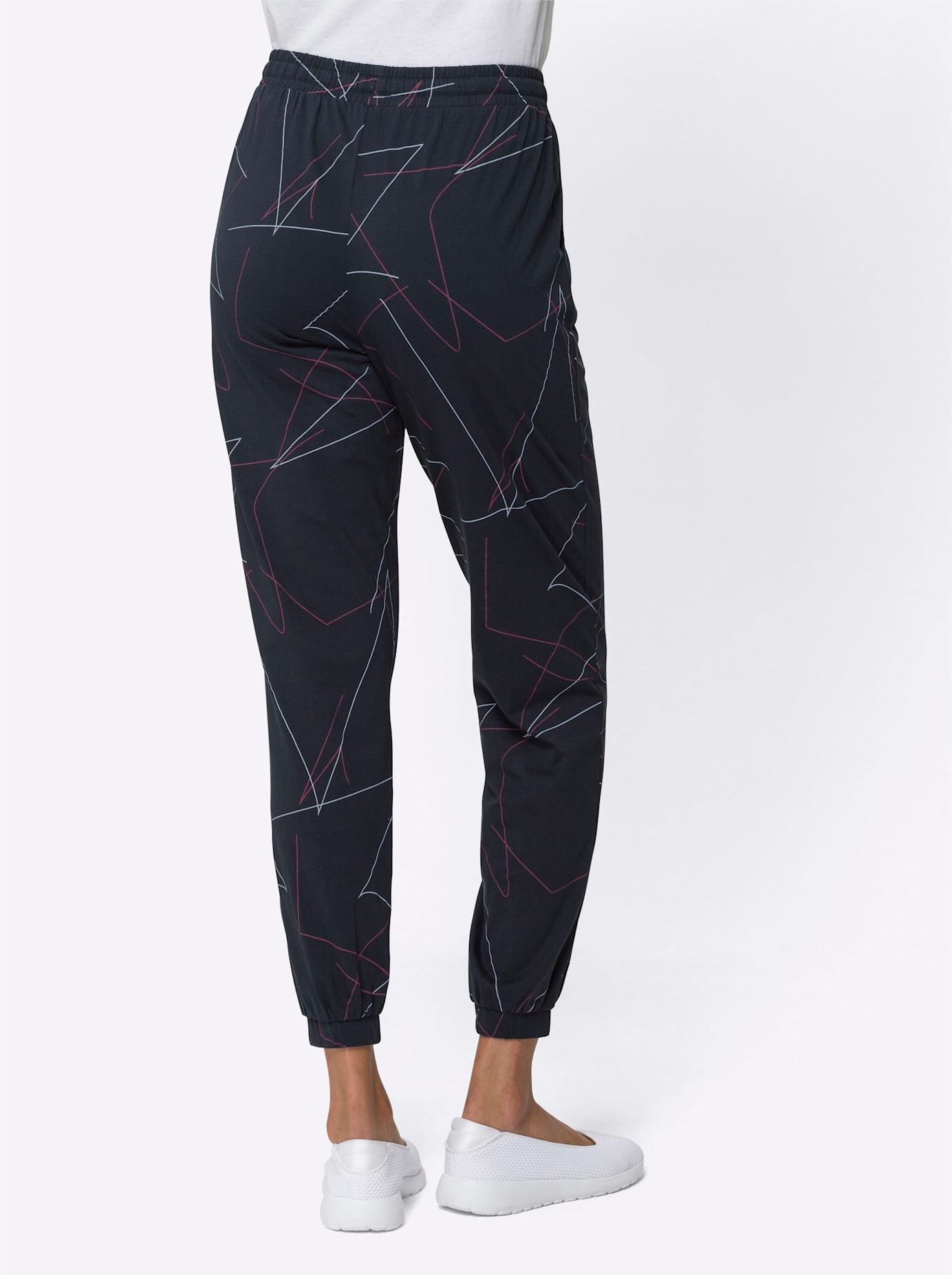 Jerseyhose