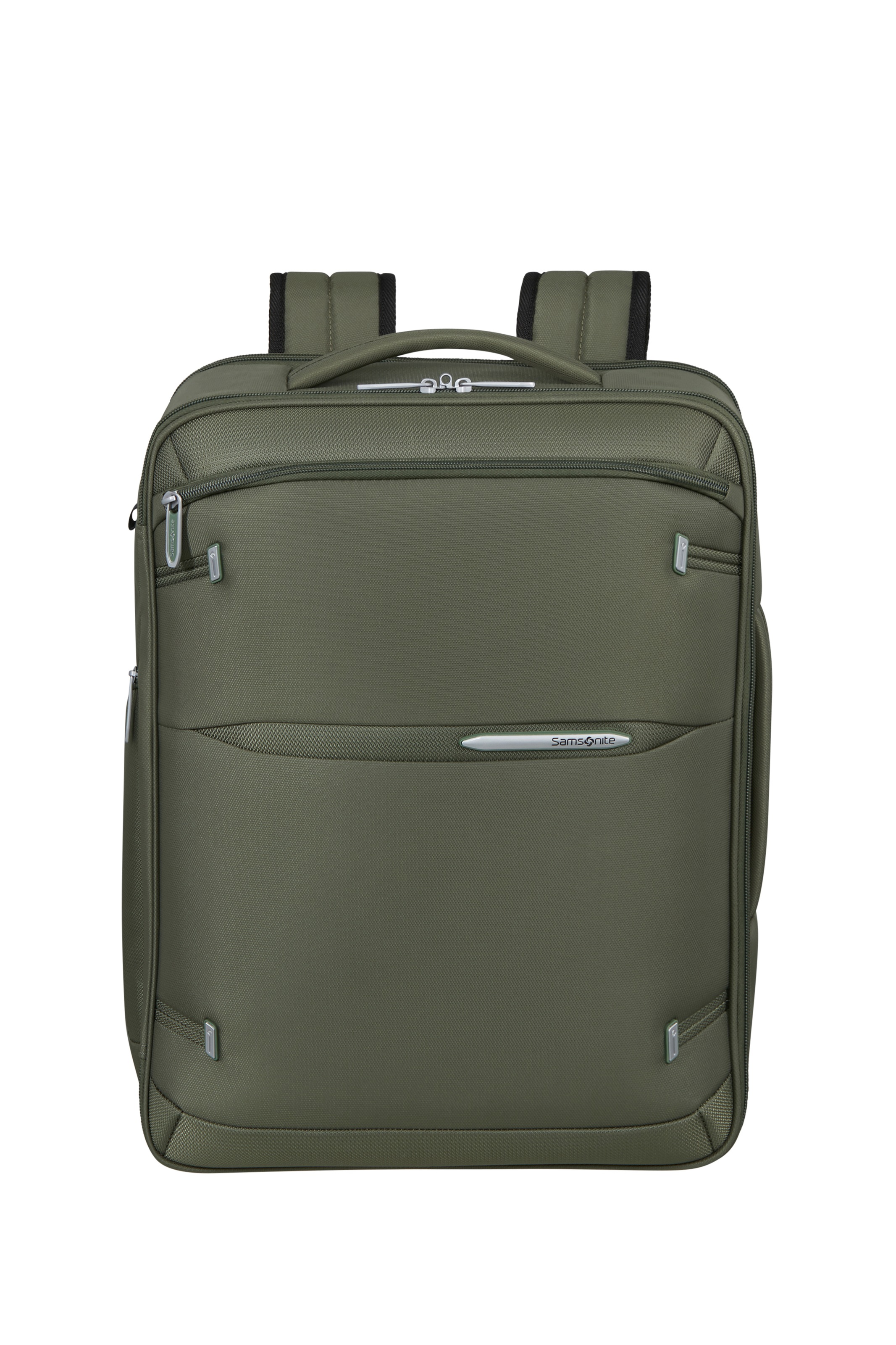 Samsonite Reiserucksack »GOTWIST« klare Linien