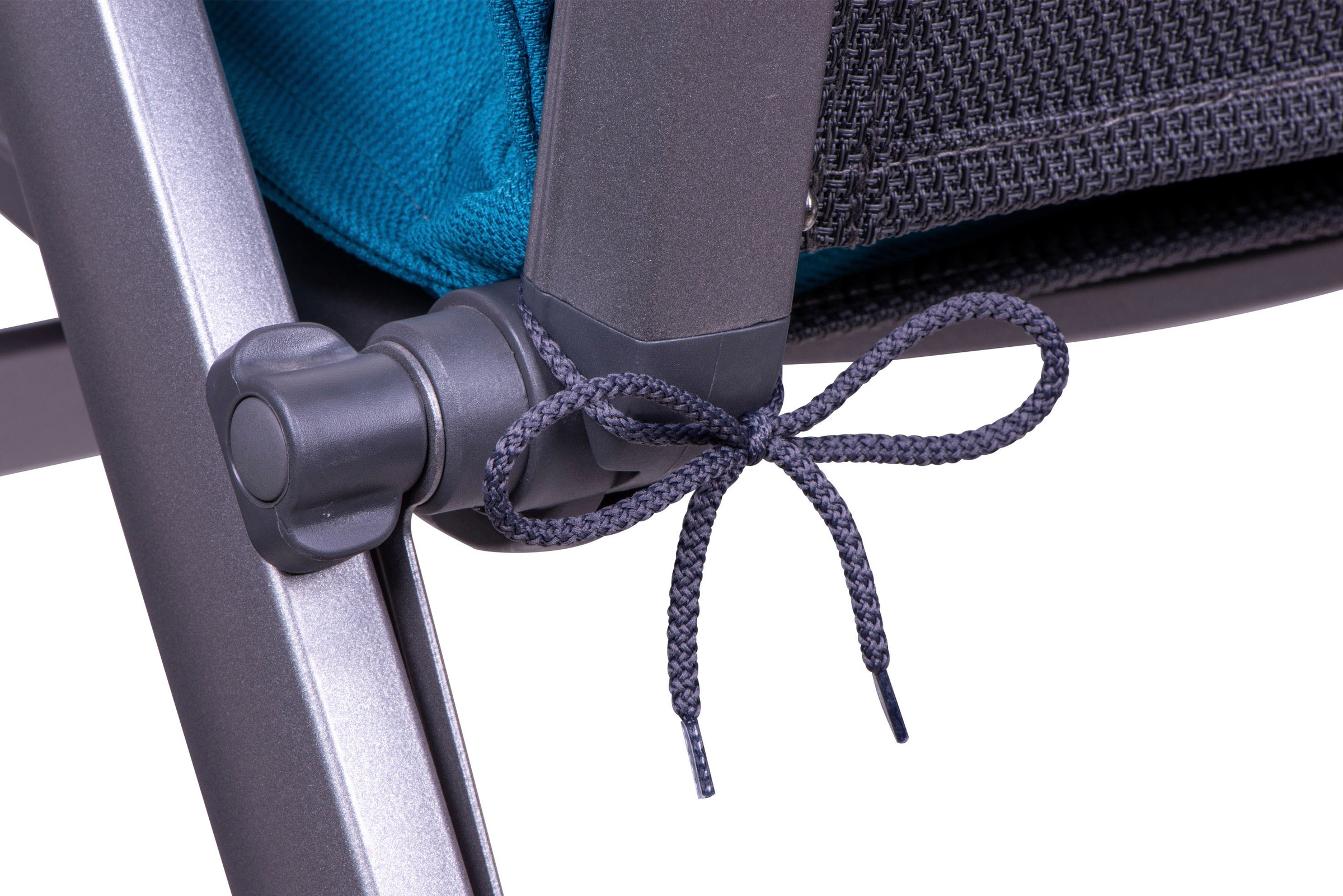 GO-DE Sesselauflage hoch, wasserabweisend