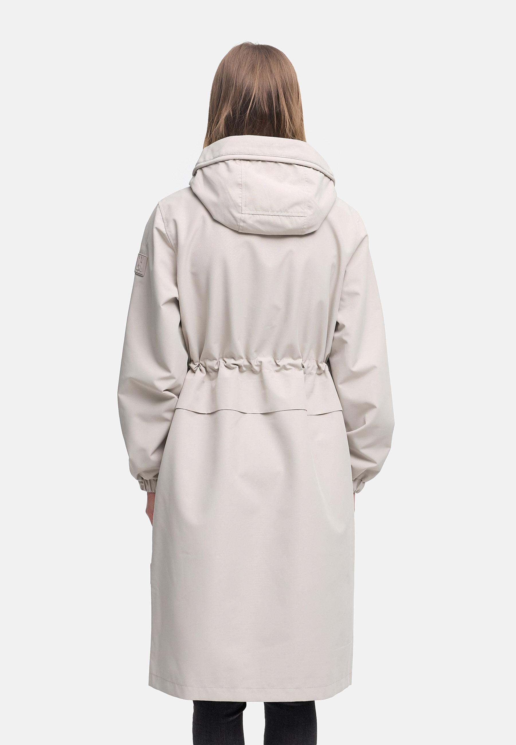 Navahoo Langmantel »Langmantel Kirschwind 14«