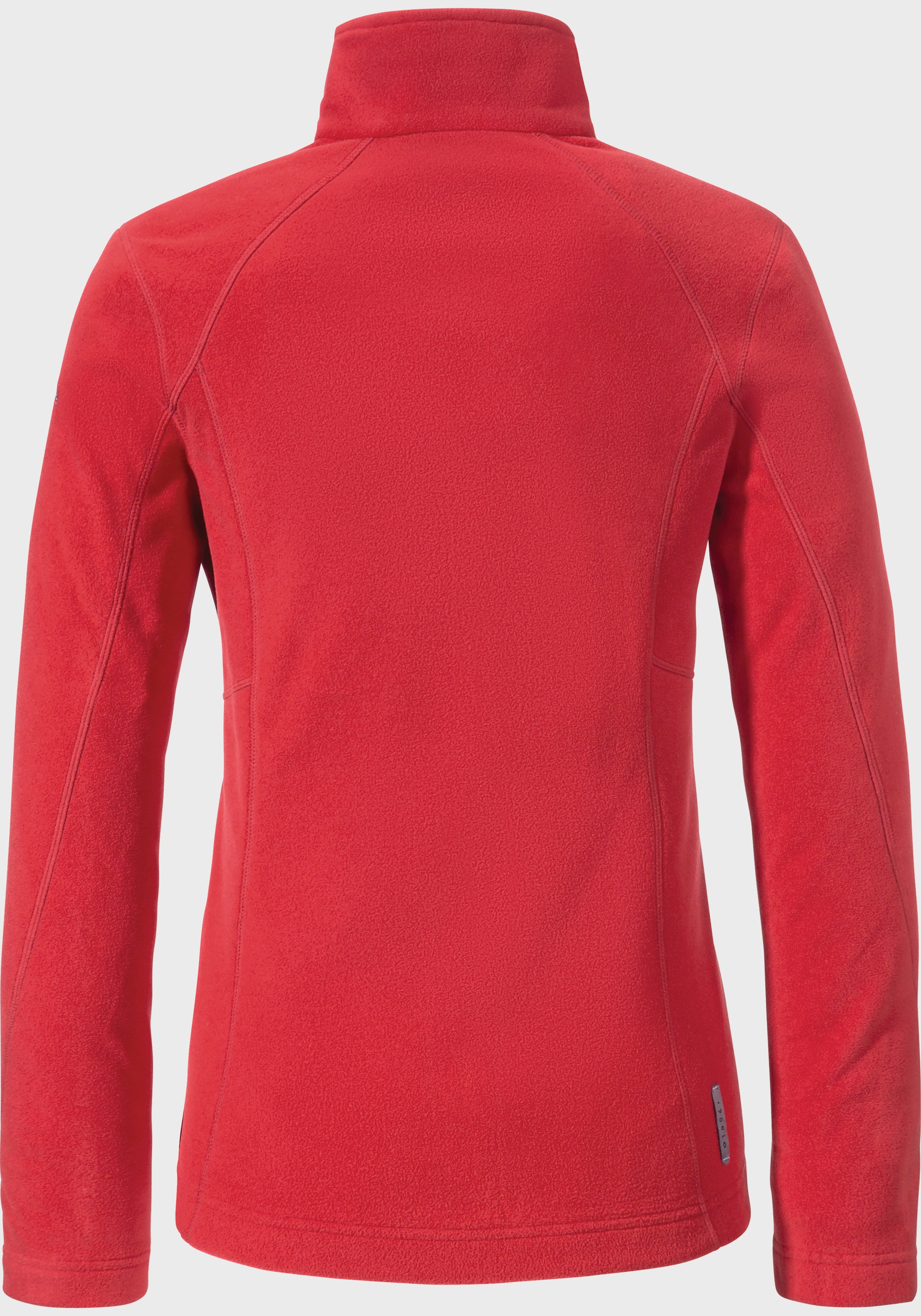 Schöffel Fleecejacke »Fleece Jacket Leona3«, ohne Kapuze
