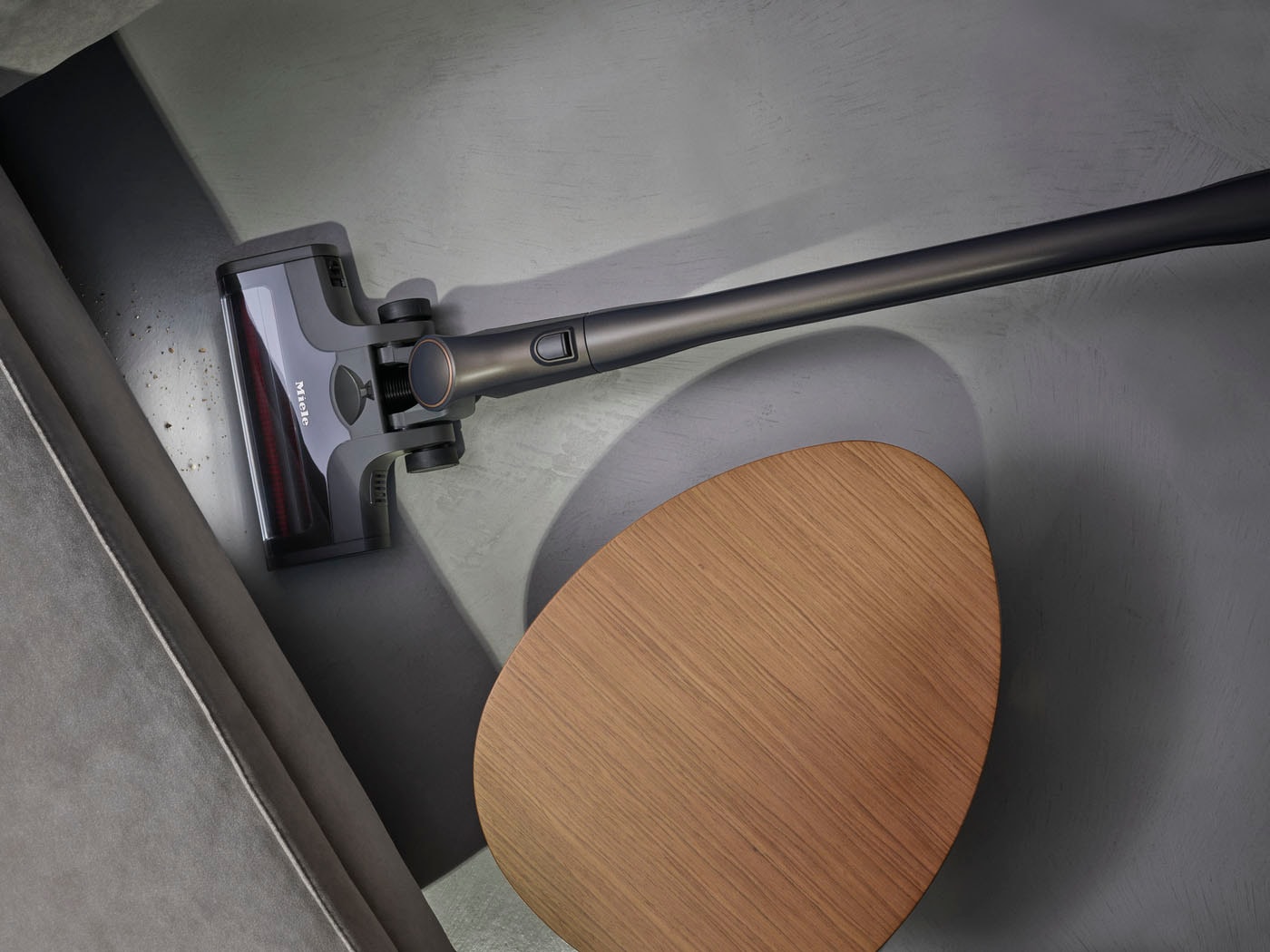 Miele Akku-Handstaubsauger »Triflex HX2 Pro«