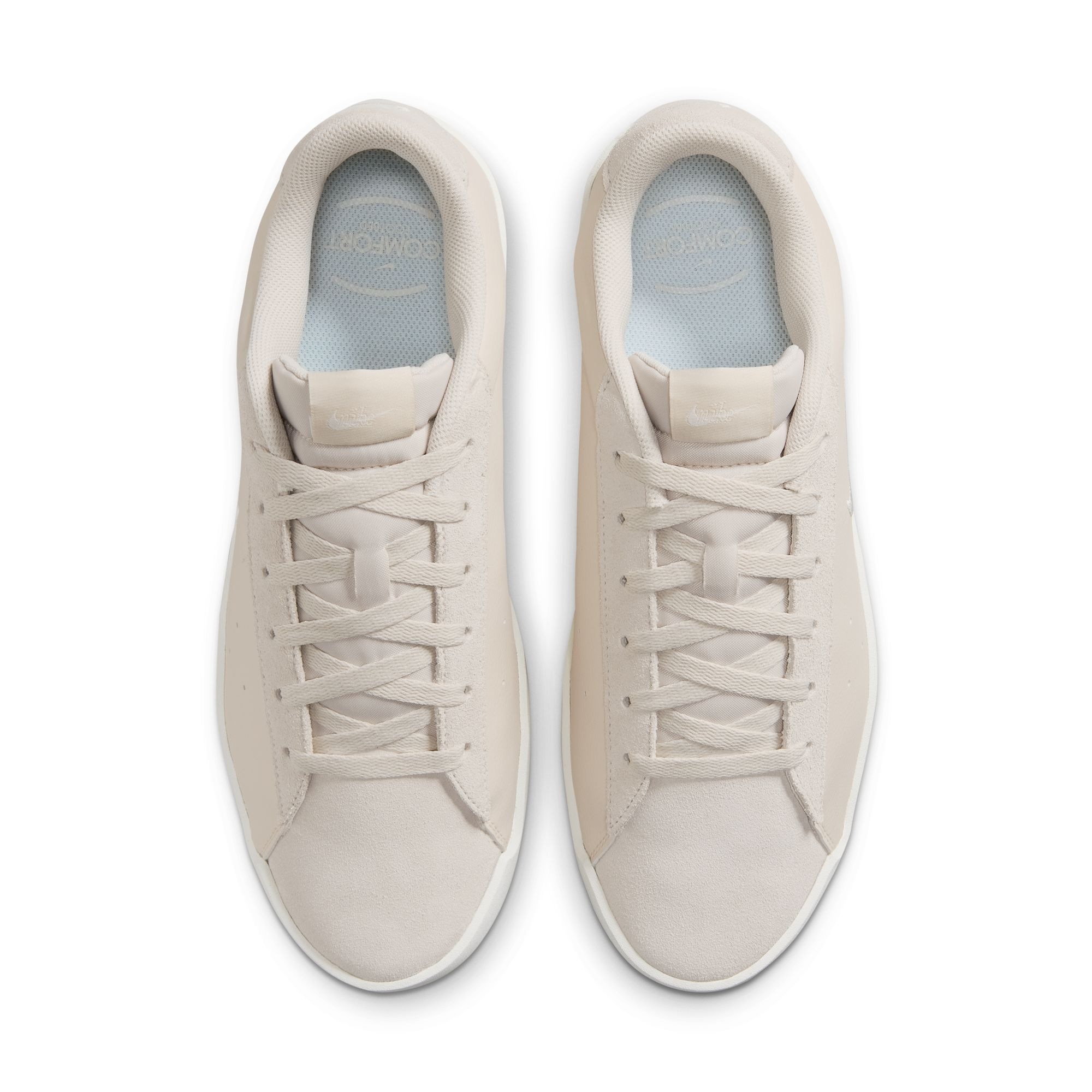 Nike Sportswear Sneaker »COURT HERITAGE MS«