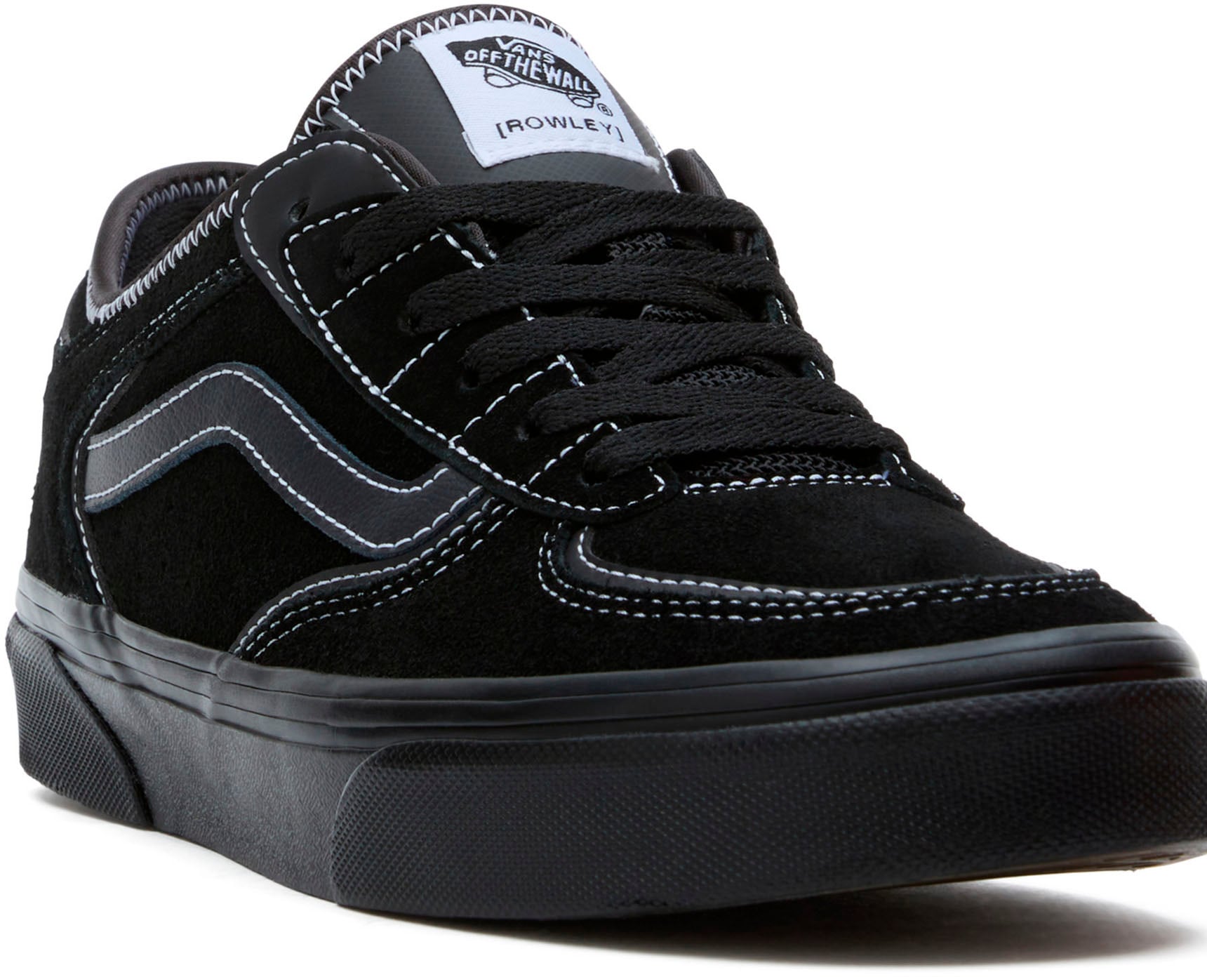 Vans Sneaker »Rowley Classic«, unisex