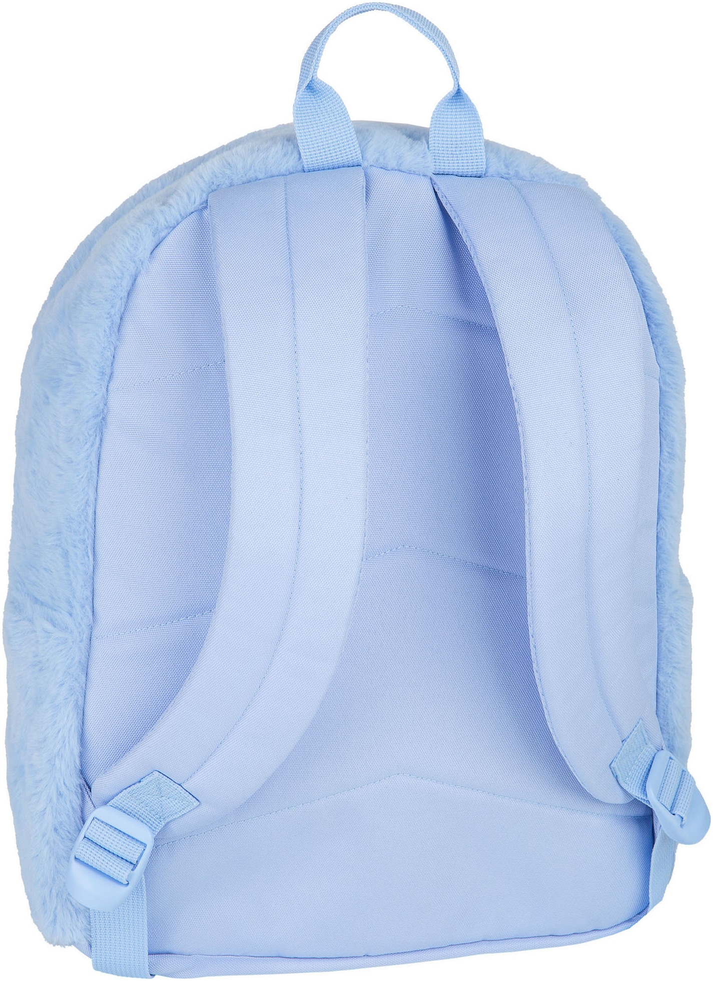 CoolPack Freizeitrucksack »Big, Stitch, Fluffy«