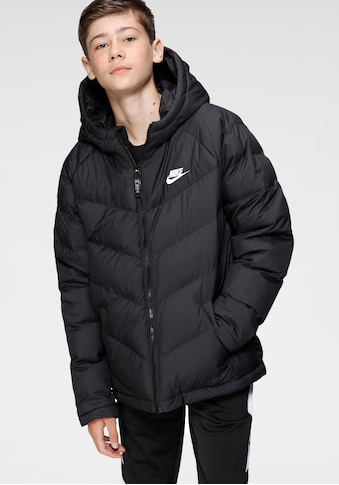 Nike Sportswear Outdoorjacke »U NSW FILLED JACKET« kaufen