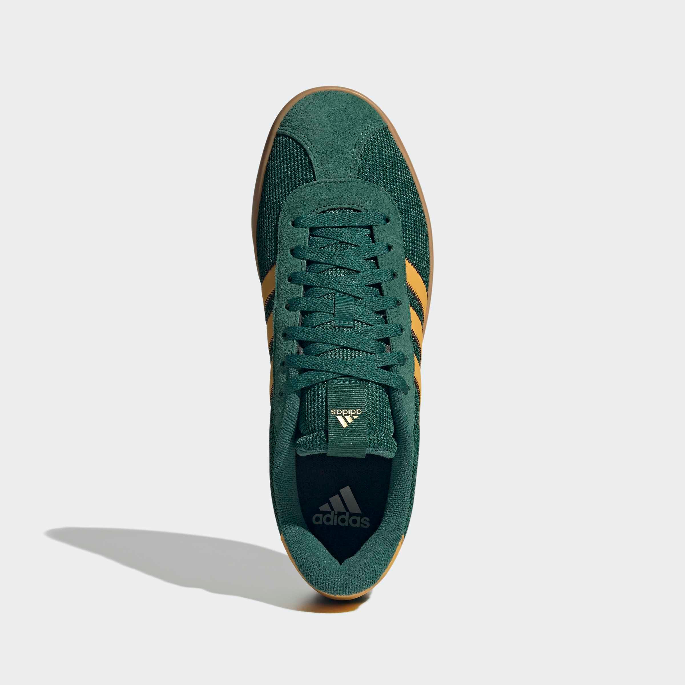 adidas Sportswear Sneaker »VL COURT 3.0«  inspiriert vom Design des adidas samba