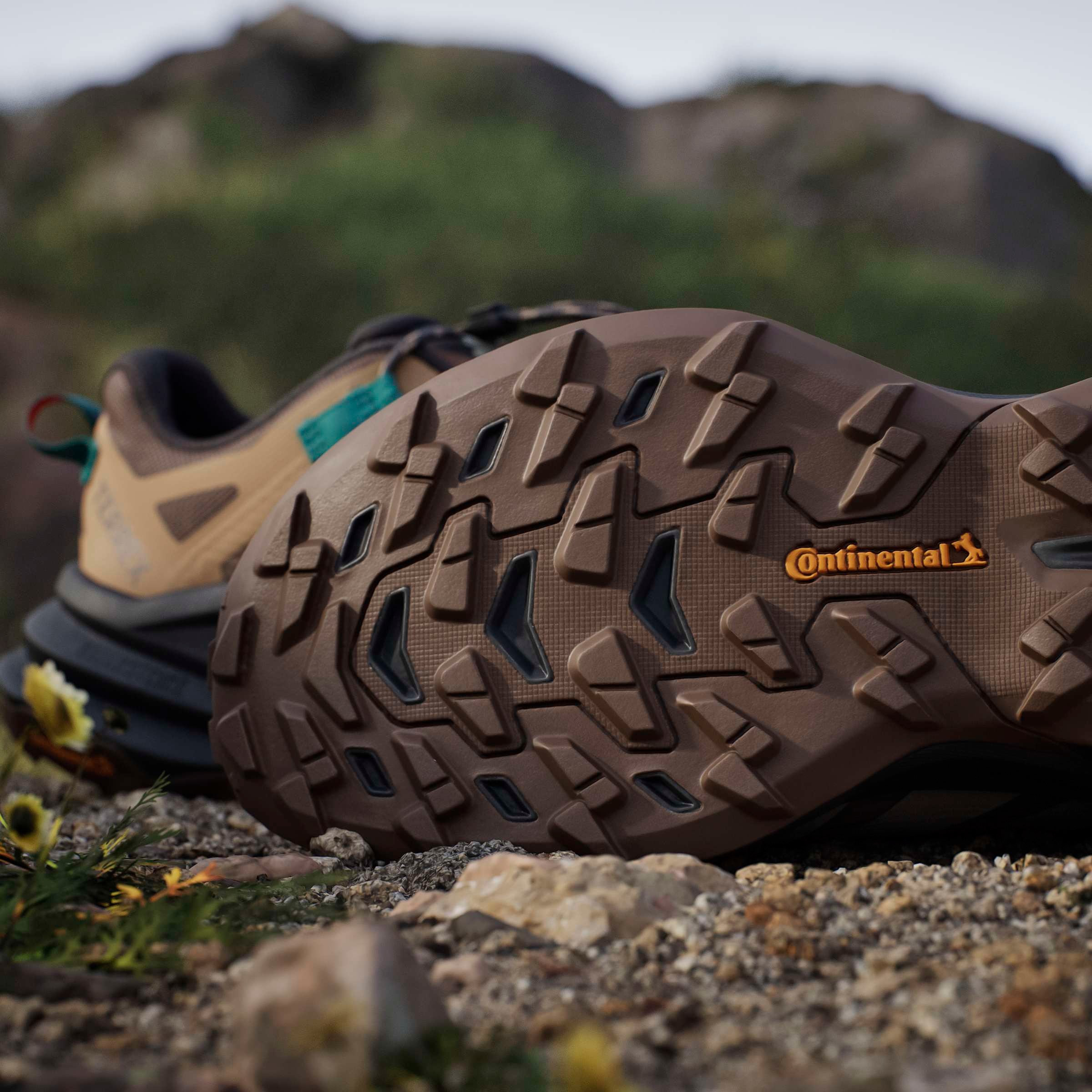 adidas TERREX Wanderschuh »FREEHIKER SL GORE-TEX«  wasserdicht dank Gore-Tex Membrane