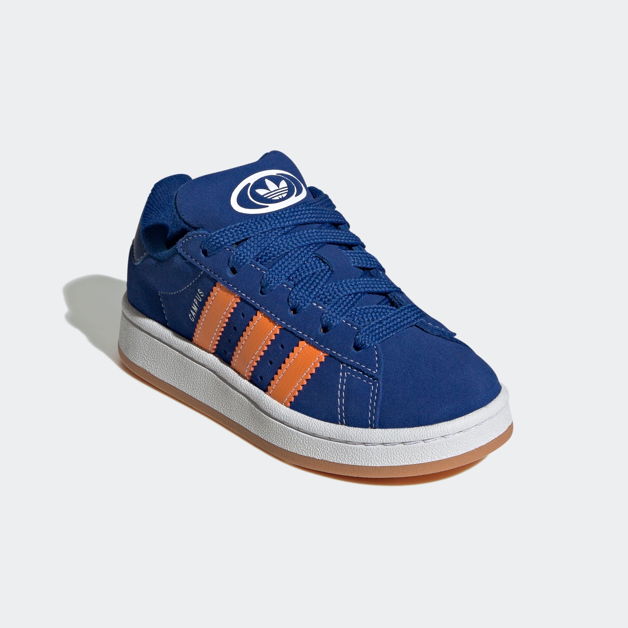 Adidas Originals Sneaker »CAMPUS 00S« in orange, Größe 29