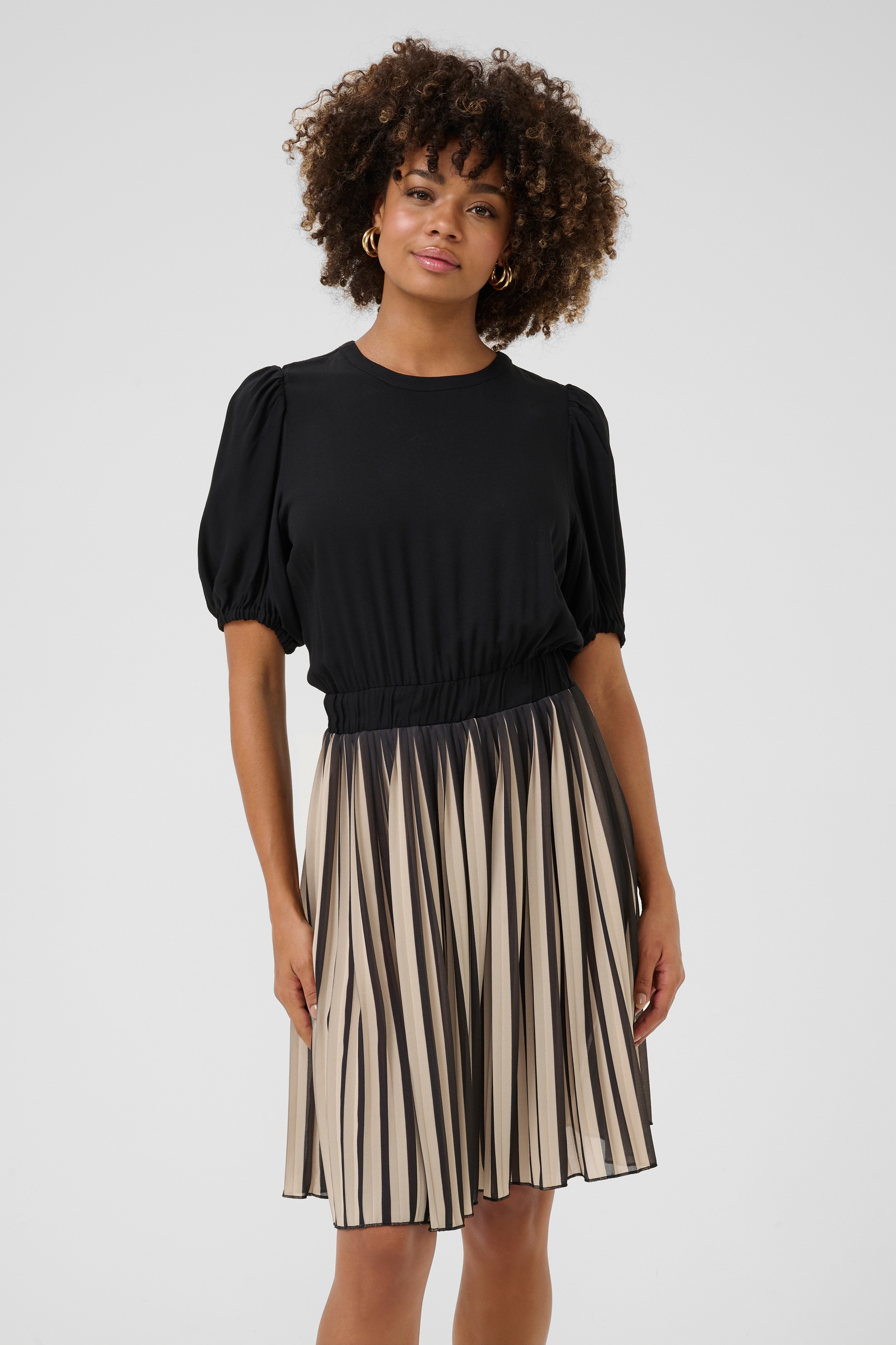 Culture Jerseykleid »Jerseykleid CUcain«