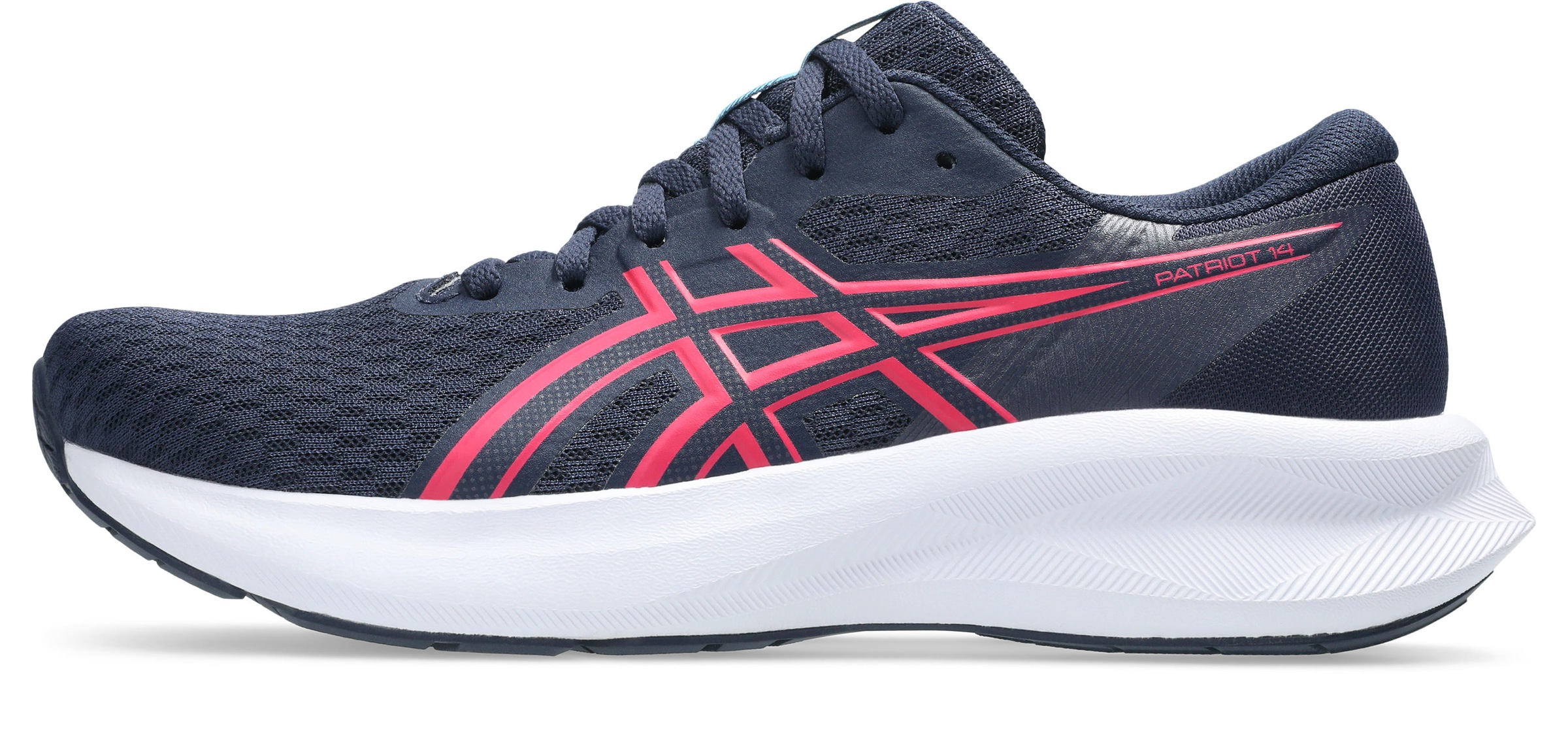 Asics Laufschuh »PATRIOT 14«