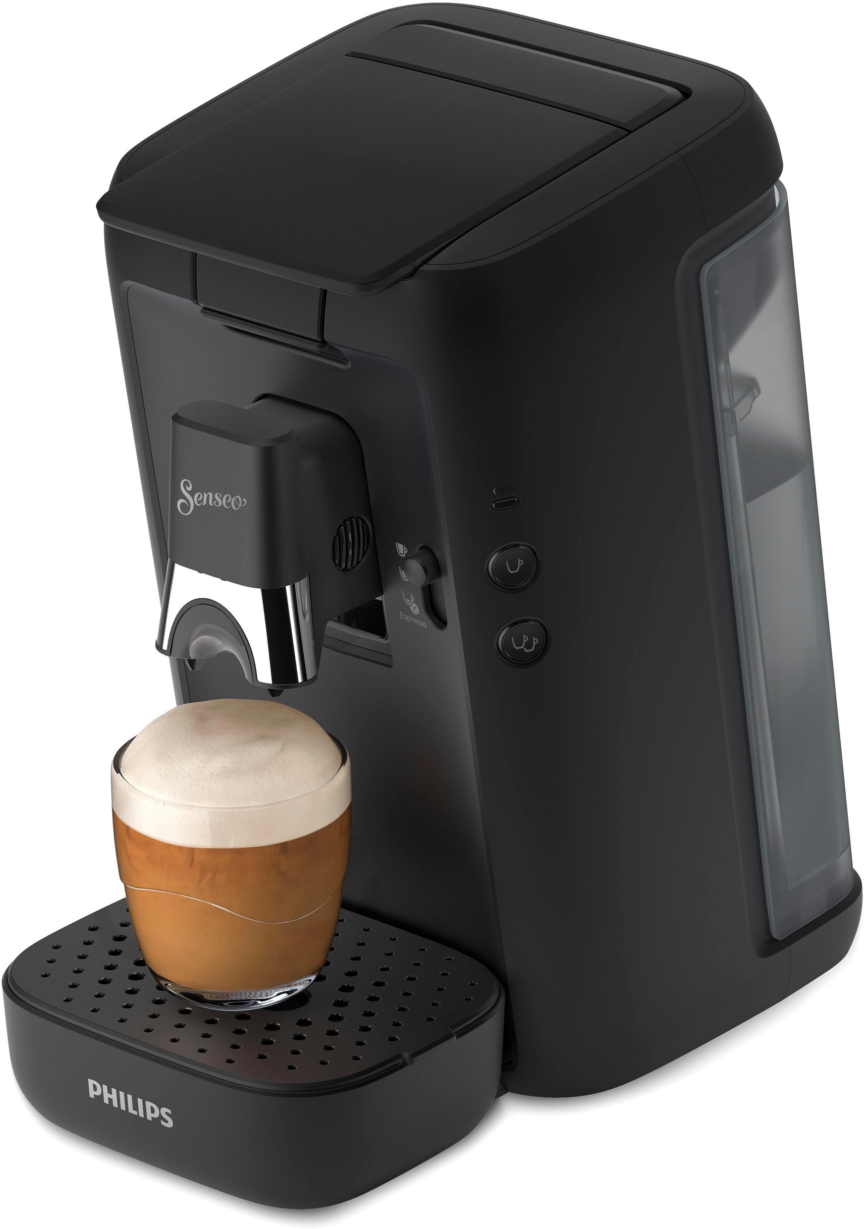 Philips Senseo CSA260/65« Kaffeepadmaschine »Maestro bei jetzt OTTO online