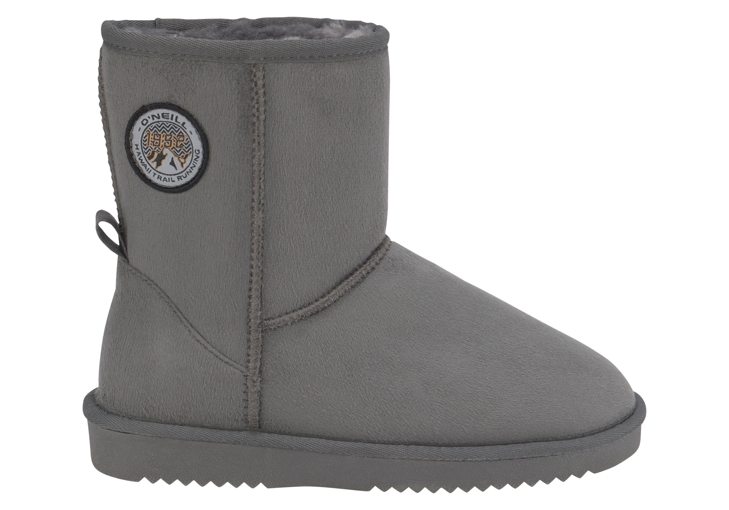 O'Neill Schlupfboots »BOLSA CHICA WOMEN HIGH«  Winterboots, Snowboots, Winterschuhe, gefüttert