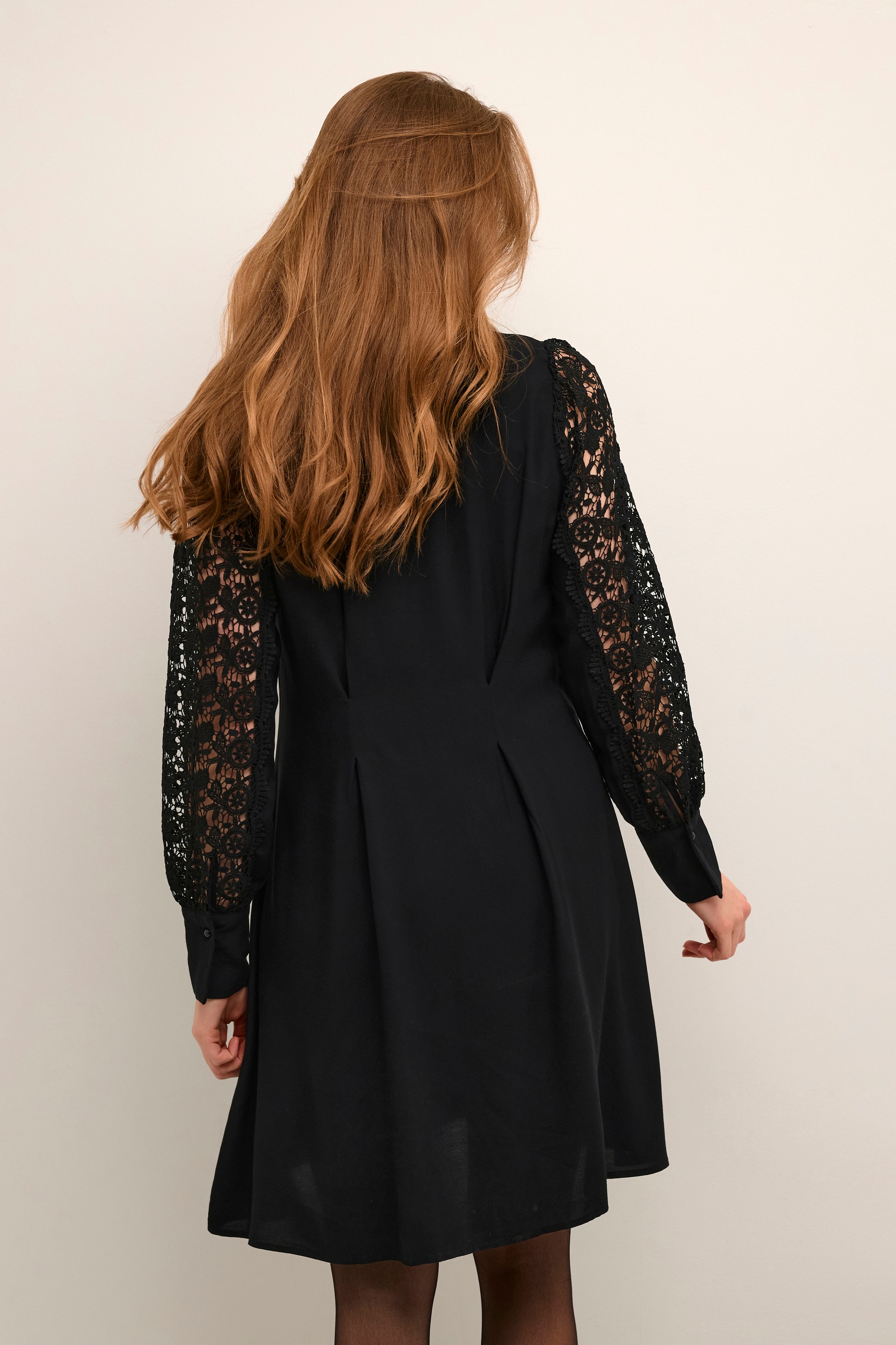Culture Midikleid »Kleid CUbenton«