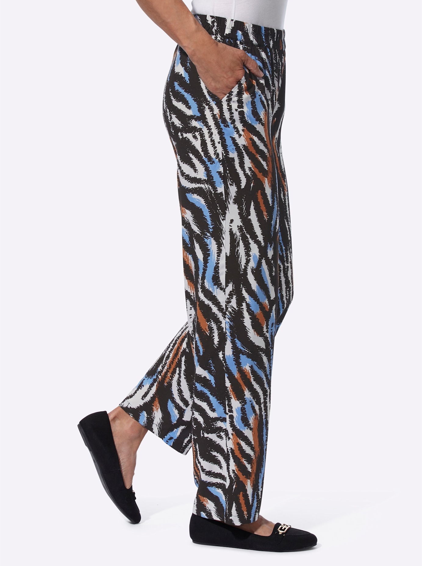 Schlupfhose