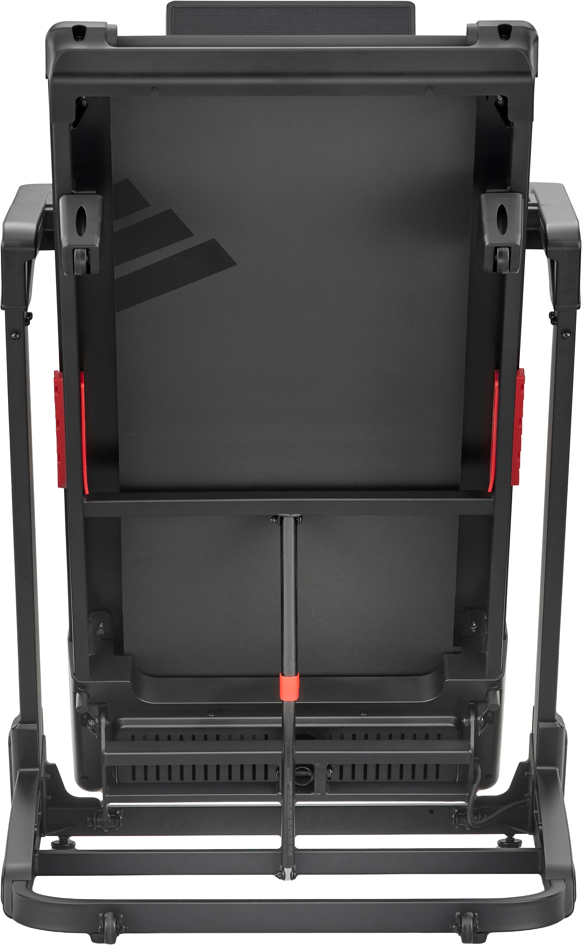 adidas Performance Laufband »Adidas T-25 Treadmill« Kompatibel mit Kinomap & Zwift, Ultra Series Cushioning, Soft-Drop