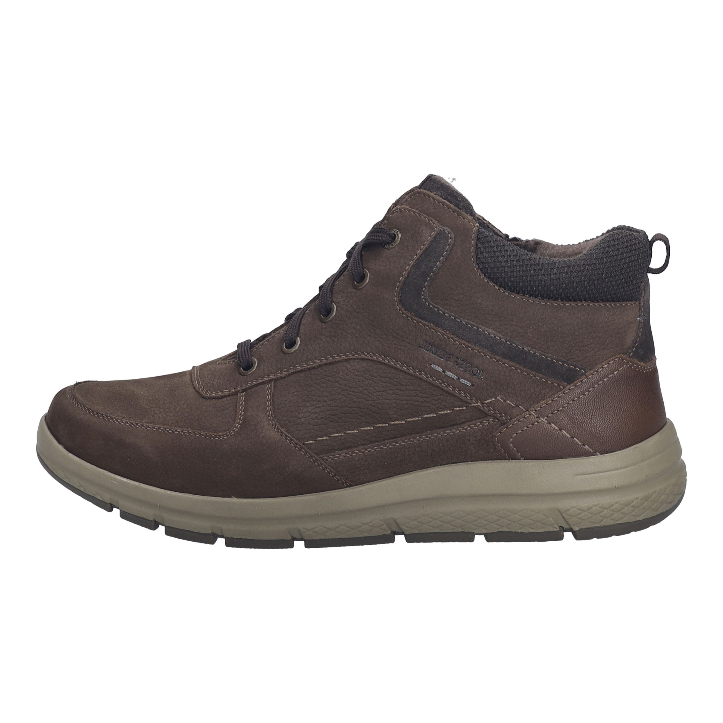 Josef Seibel Stiefelette »Giuseppe 10, braun«
