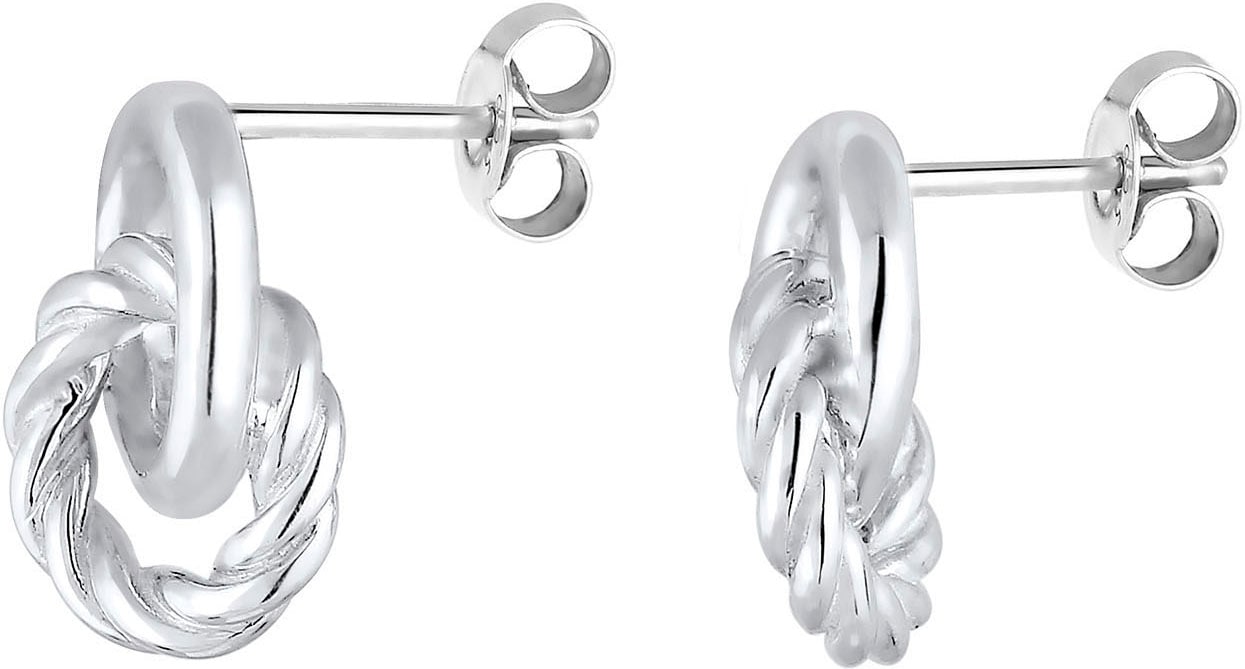 Elli Paar Ohrstecker »Schmuck Geschenk Silber 925 Ohrringe, 0311962018«