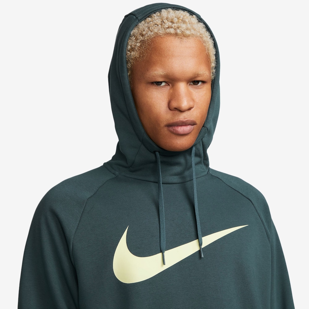 Nike Kapuzensweatshirt »DRI-FIT MEN'S PULLOVER TRAINING HOODIE«