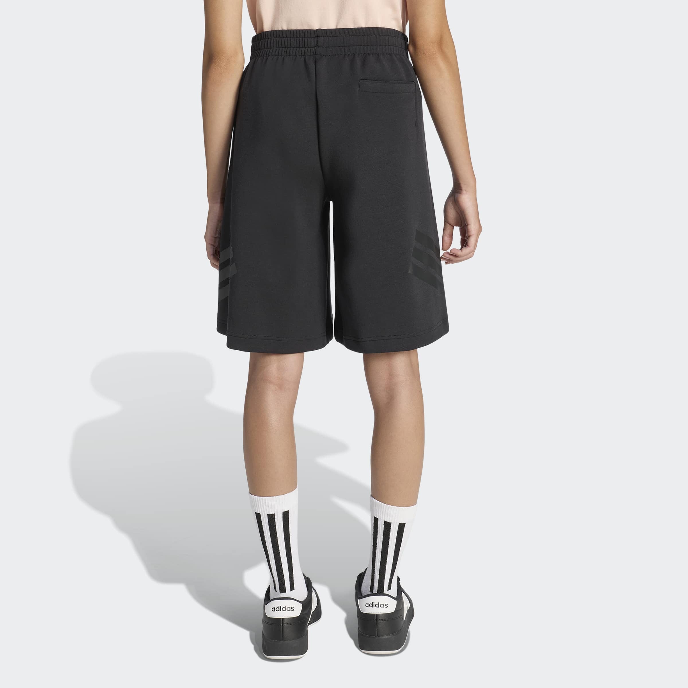 adidas Sportswear Shorts »JG FI 3S LNG SH«