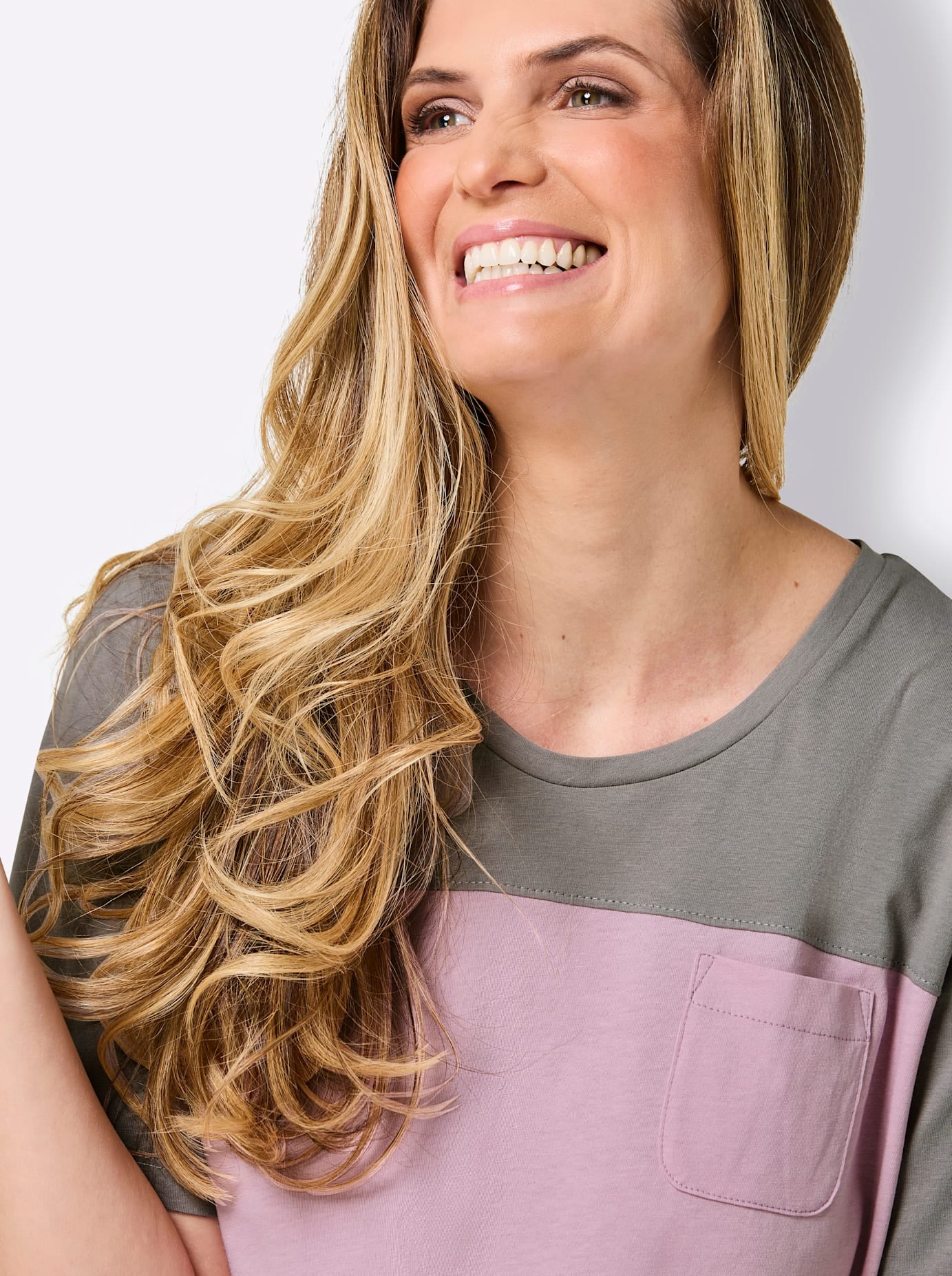 wäschepur Sleepshirt »Sleepshirts«