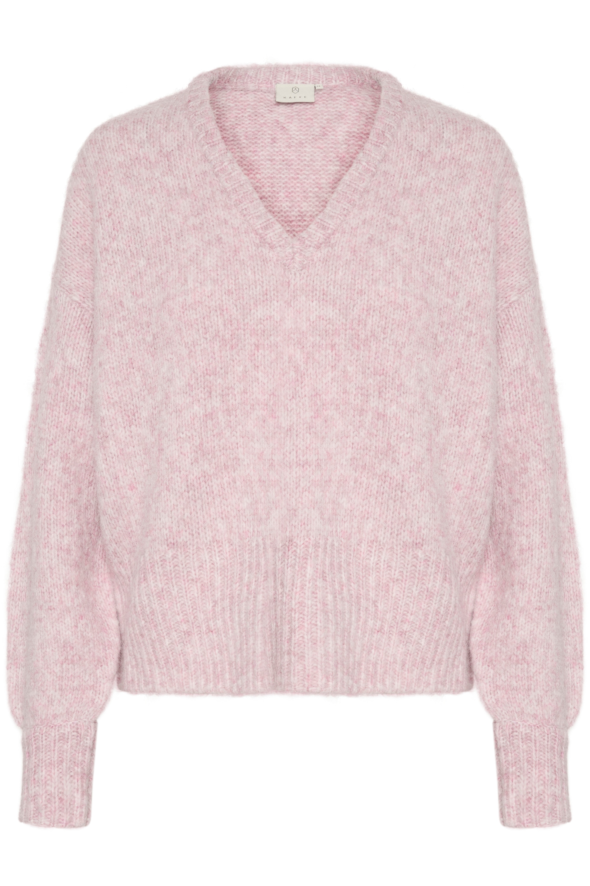 KAFFE Strickpullover »Strickpullover KAtrina«