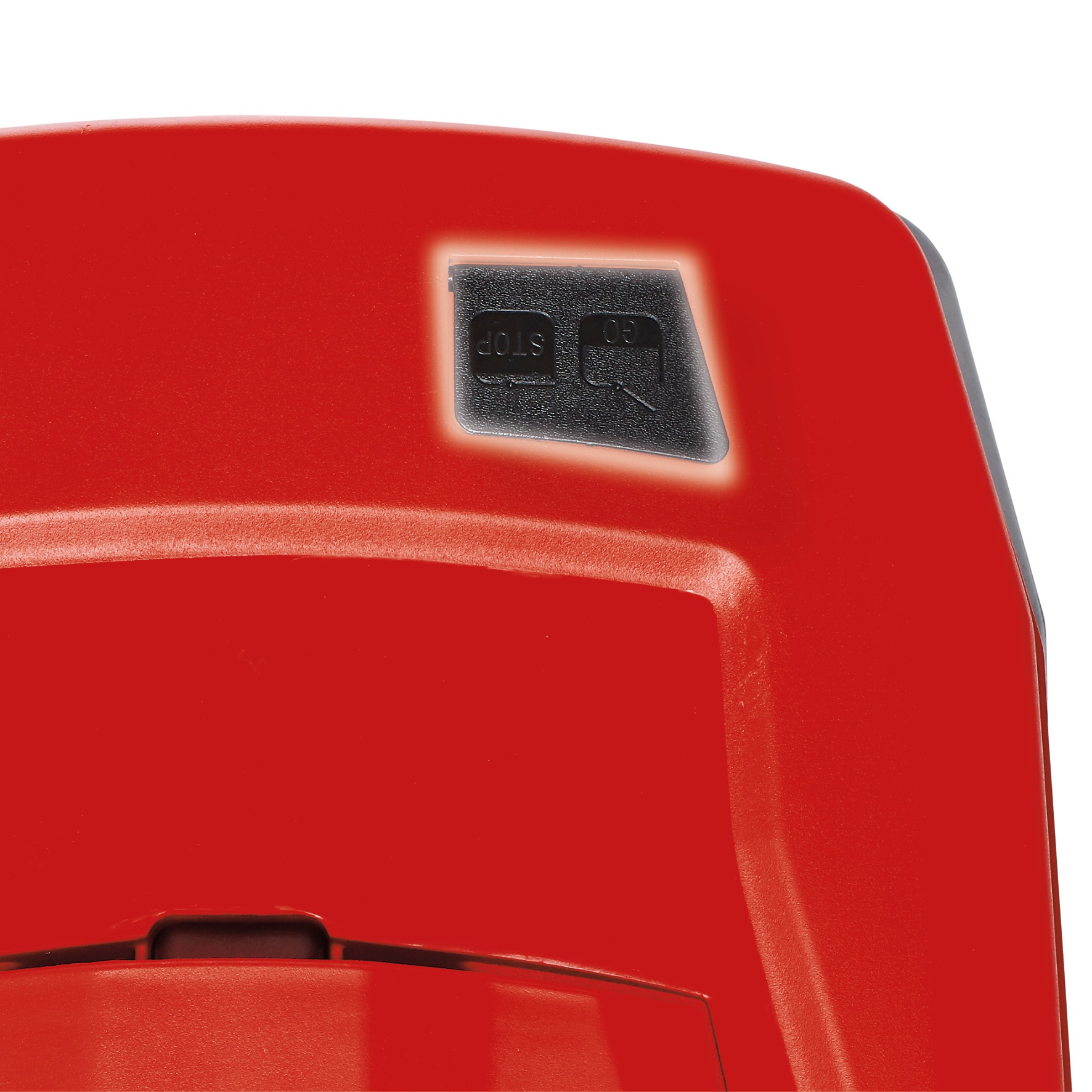 Einhell Akkurasenmäher »Einhell Akku-Rasenmäher RASARRO 36/42 Kit«