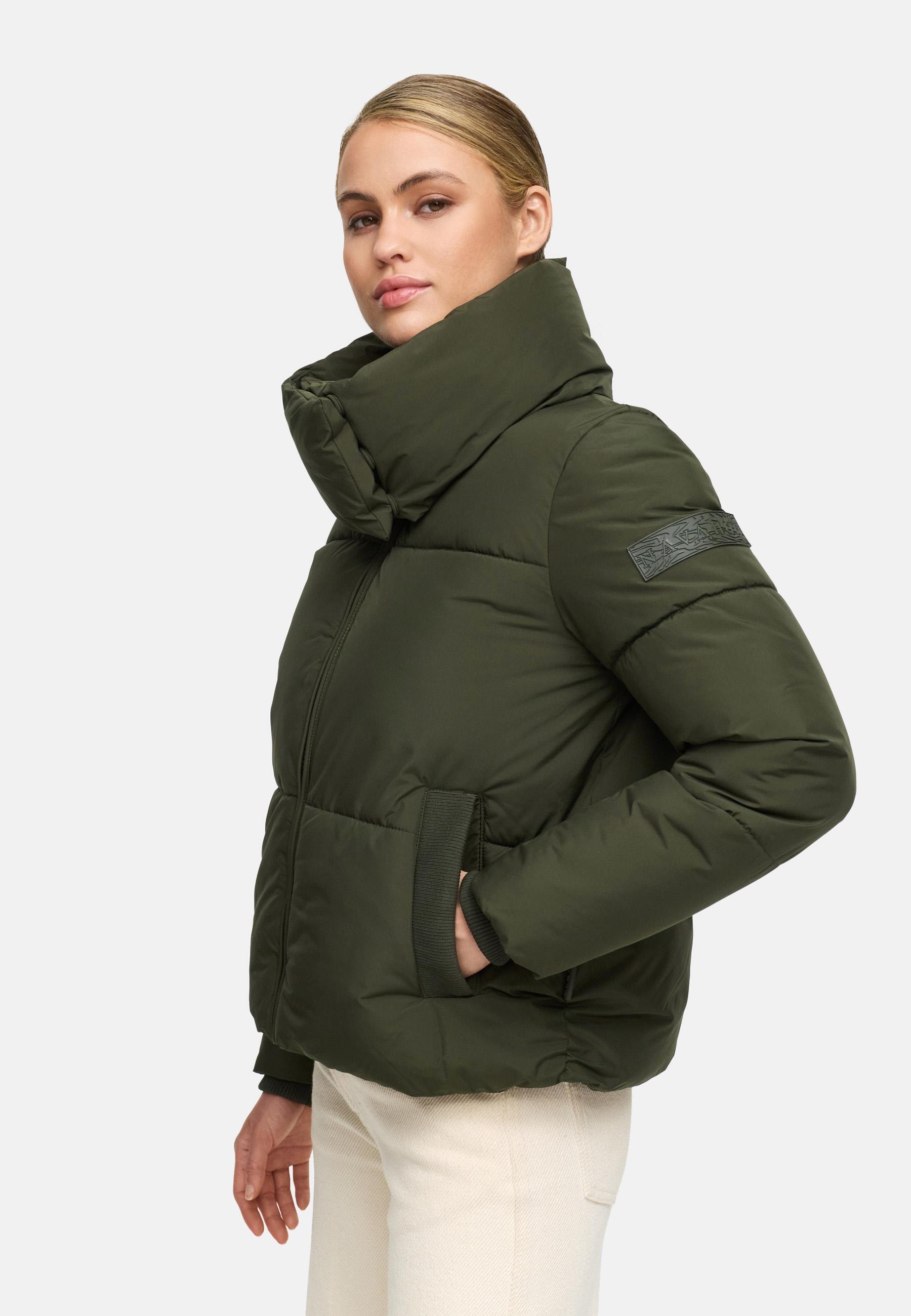 Navahoo Outdoorjacke »Outdoorjacke Traumelfe 14«