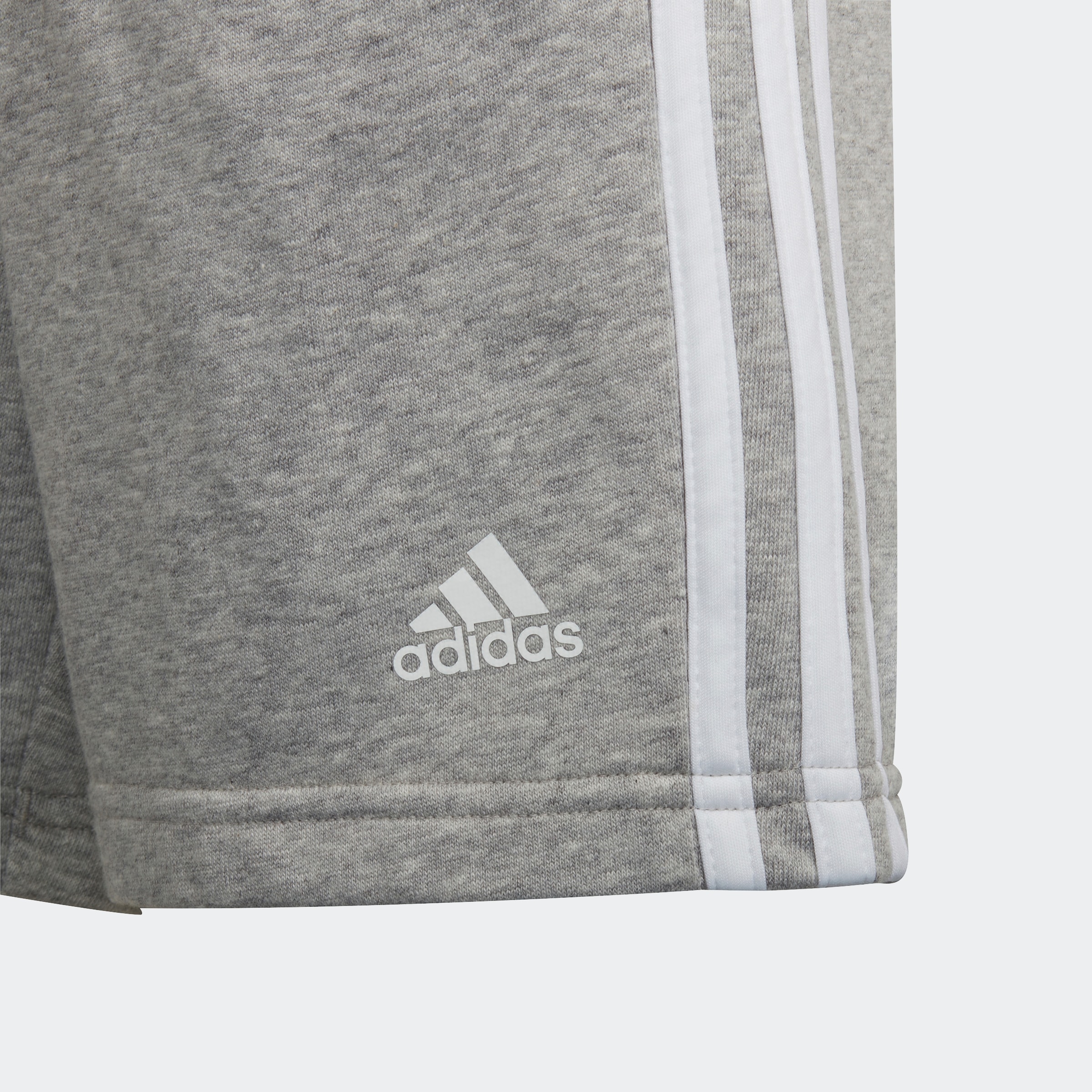 adidas Sportswear Shorts »LK 3S SHORT«, (1 tlg.)