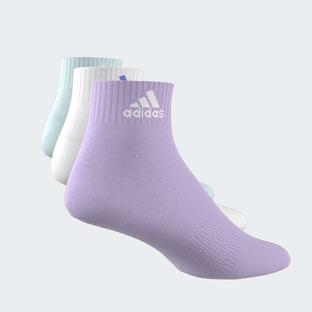 adidas Performance Funktionssocken »C SPW ANK 3P«, (3 Paar)