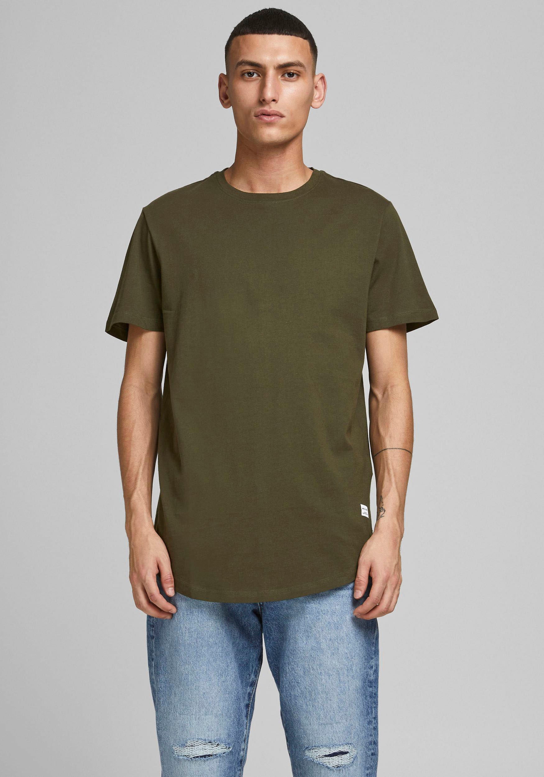 Jack & Jones T-Shirt »NOA TEE«