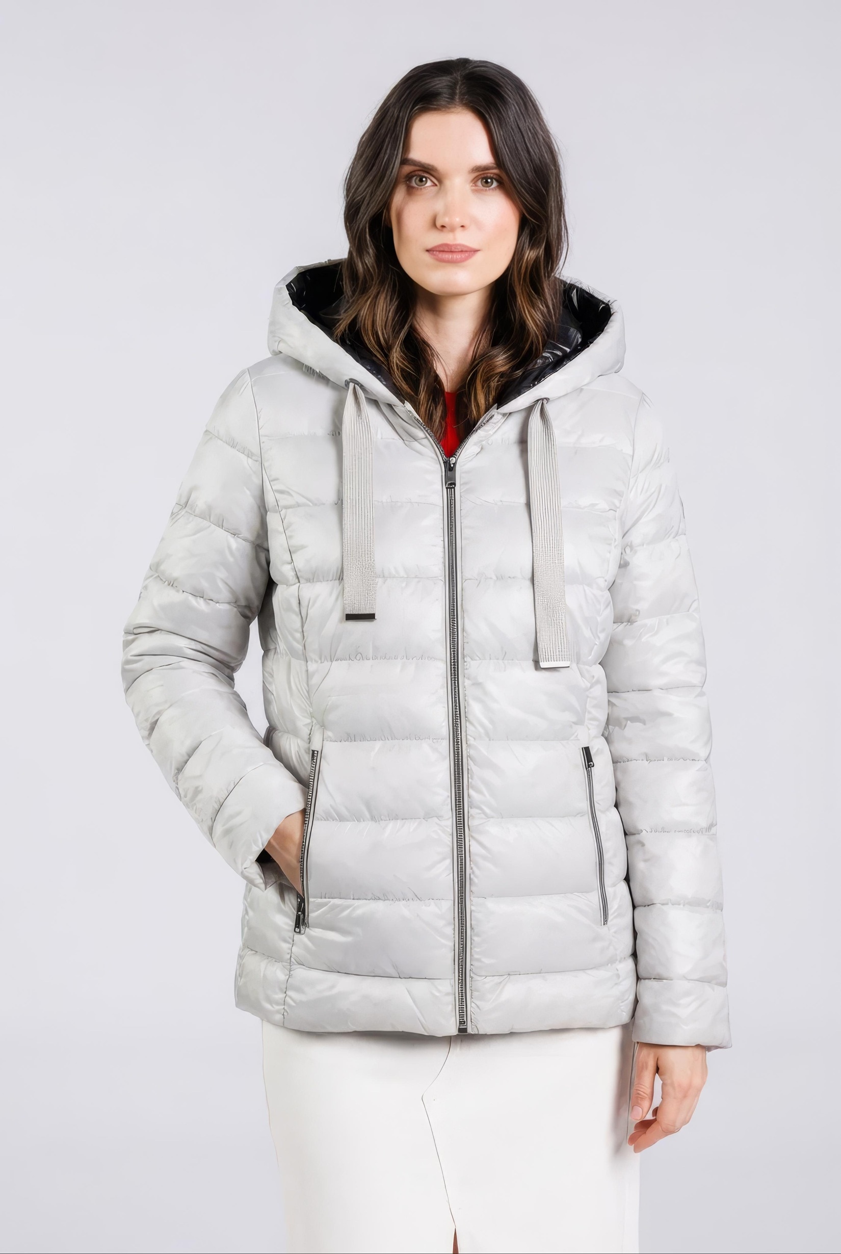 Freaky Nation Langjacke »T-Malinska-C«