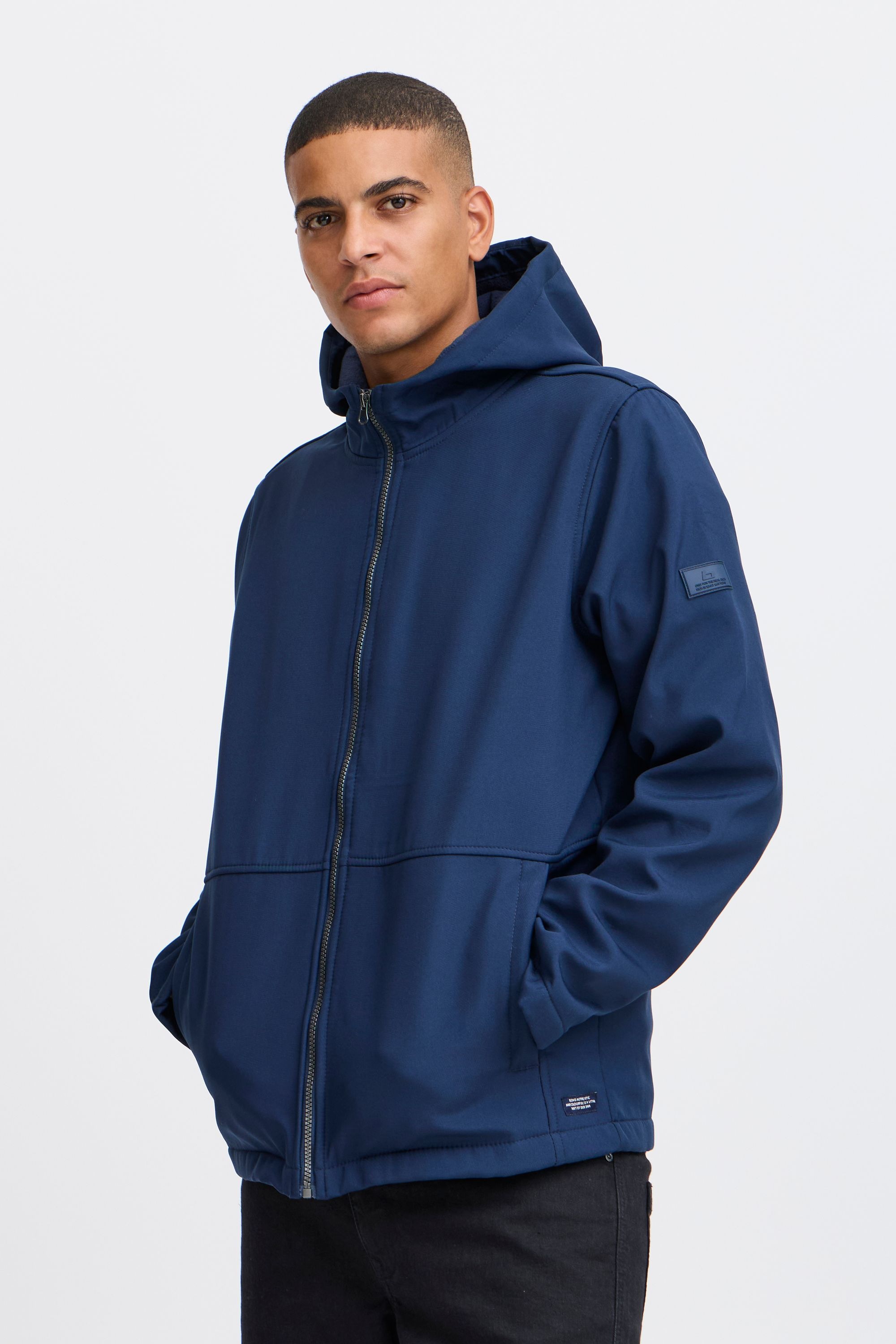 Blend Allwetterjacke »Allwetterjacke BHOuterwear«