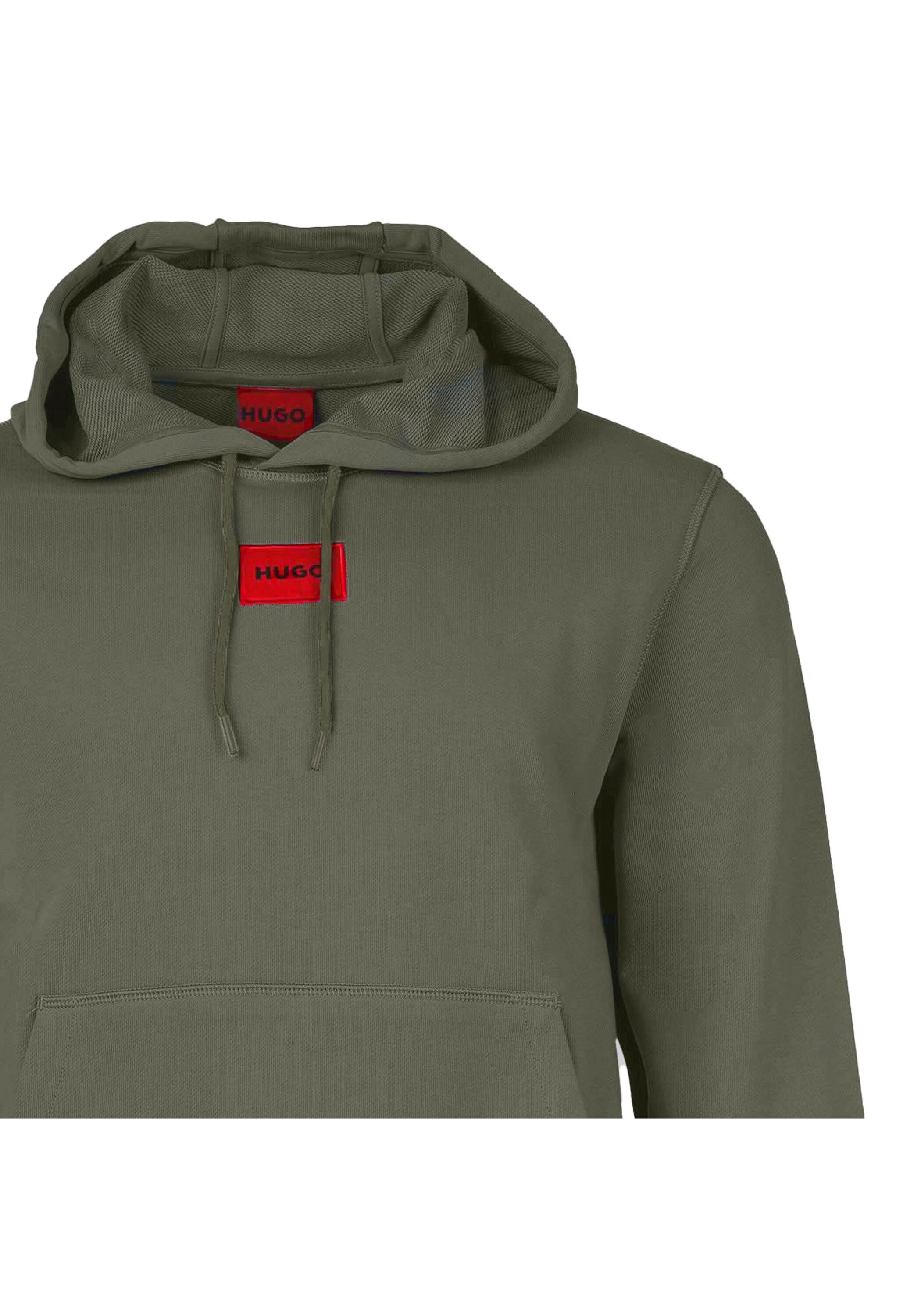 HUGO Sweatshirt »Sweatshirt Daratschi214«