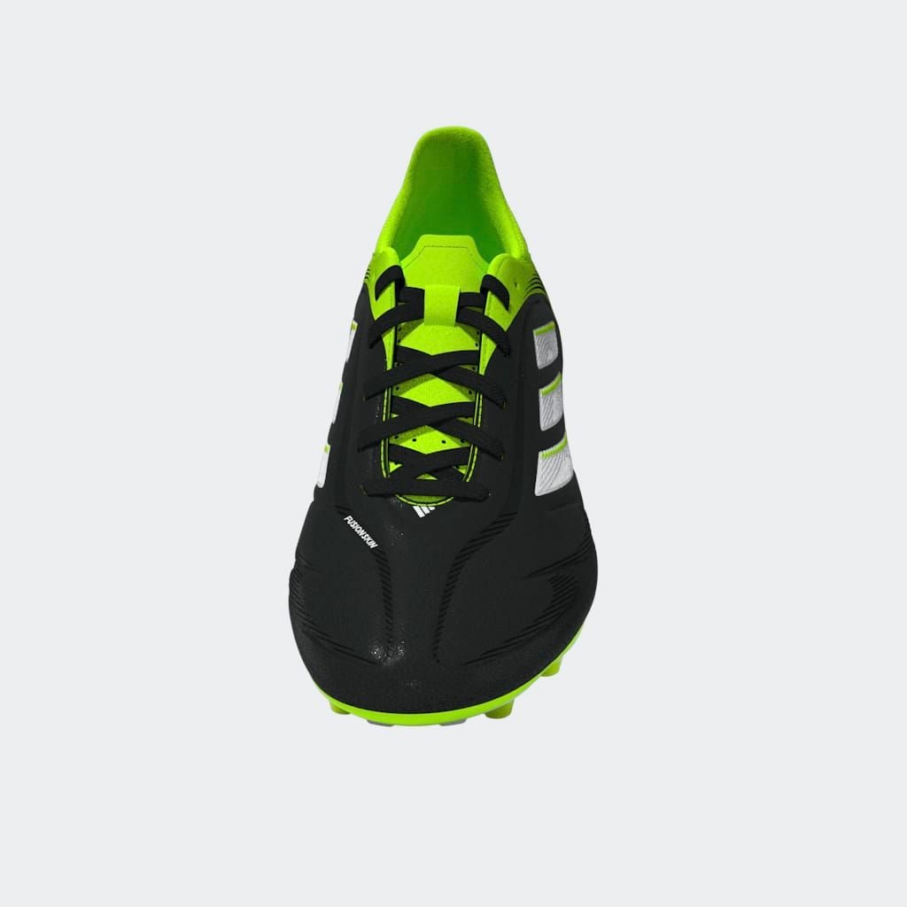 adidas Performance Fußballschuh »COPA PURE 3 LEAGUE FIRM/MULTI-GROUND KINDER«, geeignet für Rasen- und Kunstrasenplätze