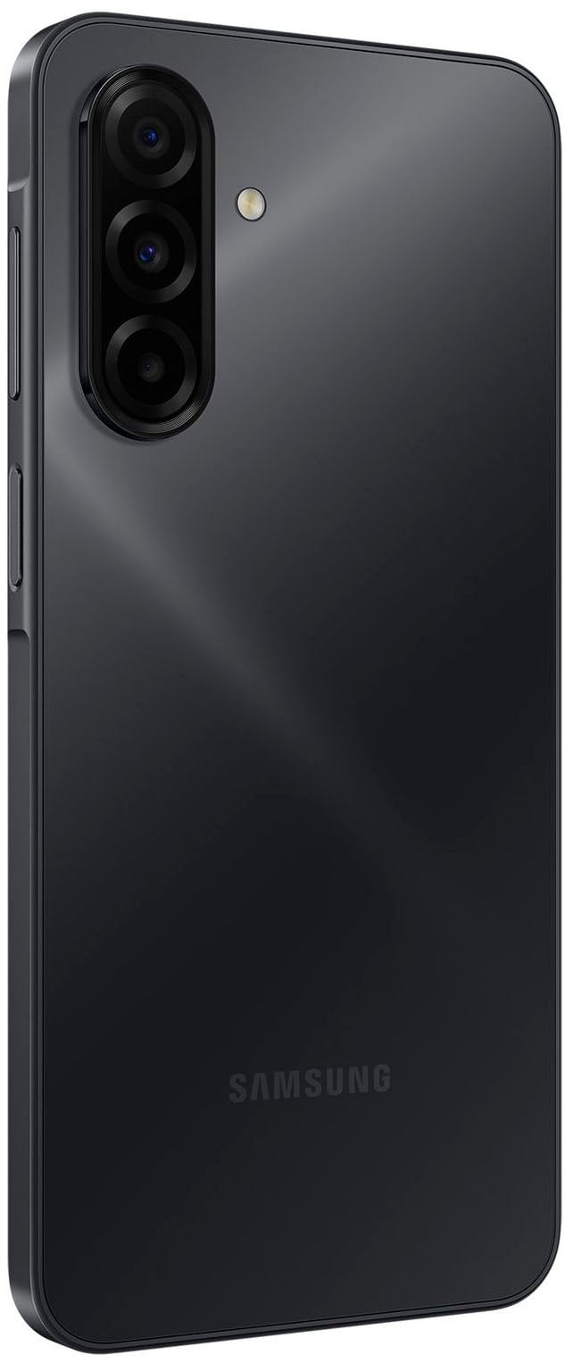Samsung 1100000002199 »Galaxy A17 128GB« Schwarz