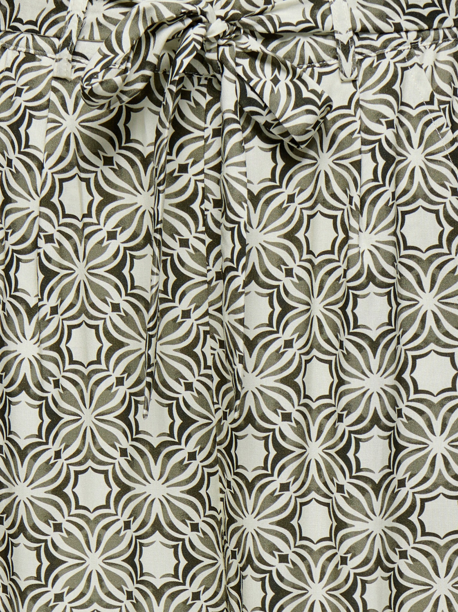 ONLY Schlupfhose »ONLSILVA LOOSE PANTS WVN NOOS«  Viskose, regular fit