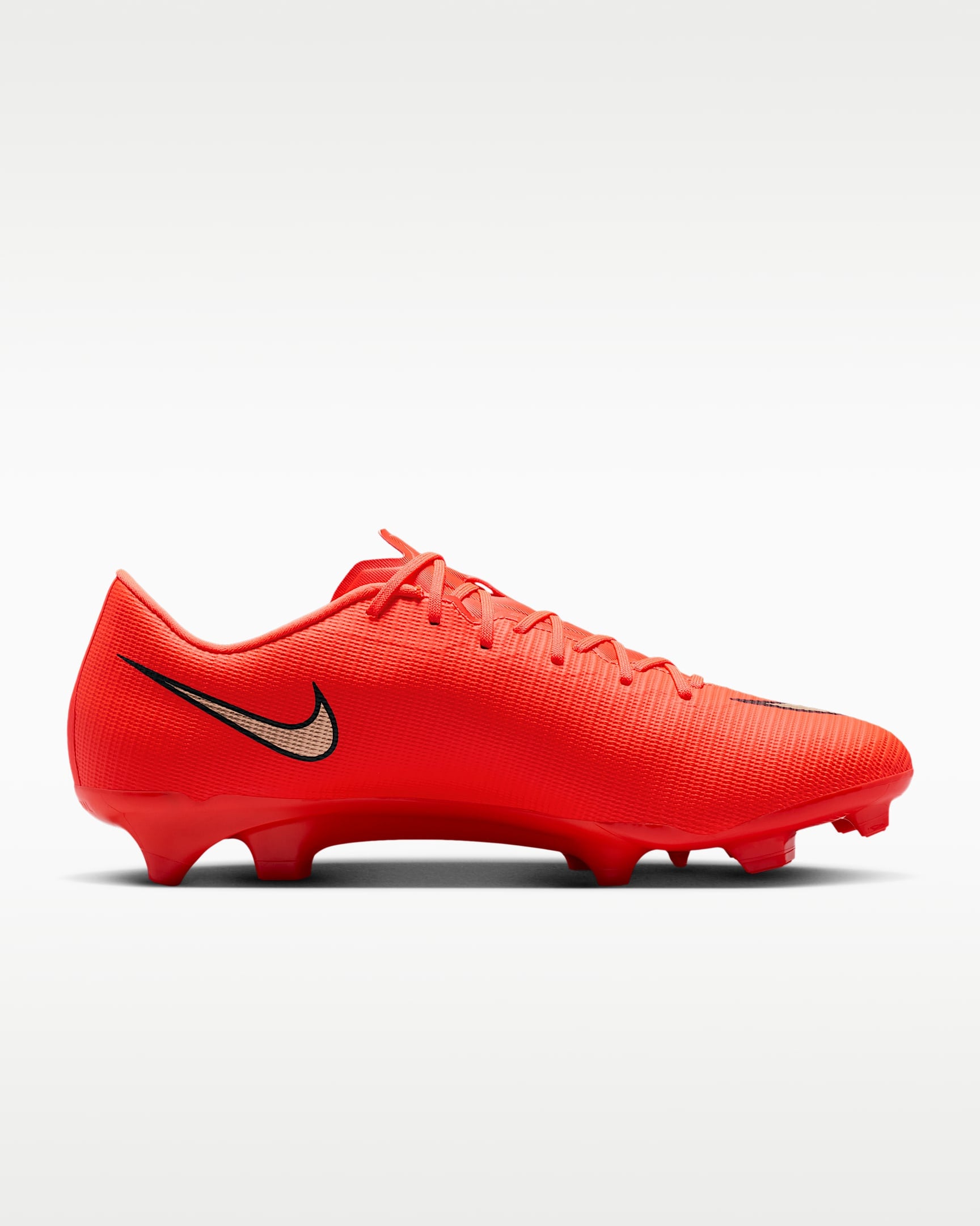 Nike Fußballschuh »Mercurial Vapor 17 Academy MG«  für Rasen und Kunstrasen neuer Generation speziell feste Böden