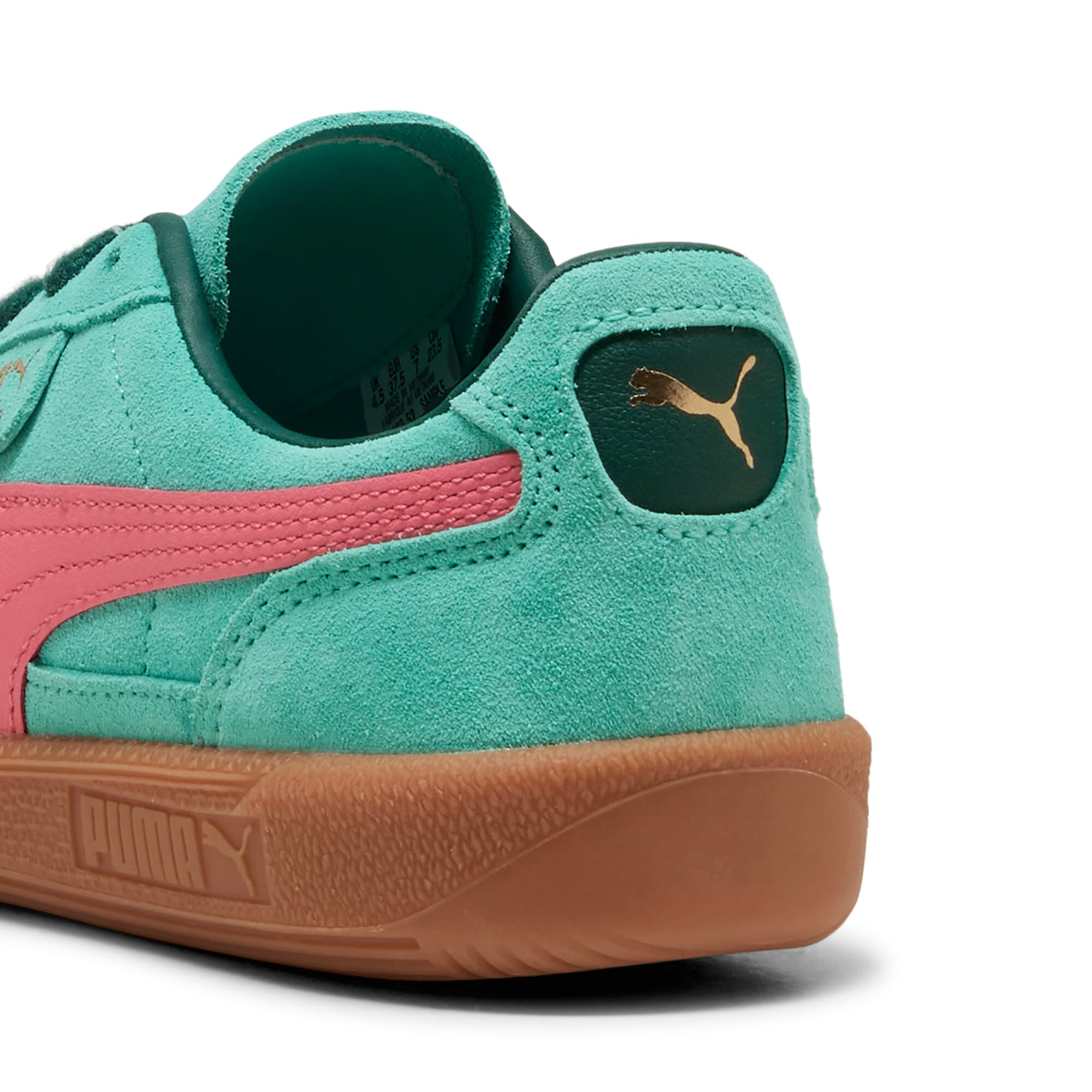PUMA Sneaker »PALERMO«