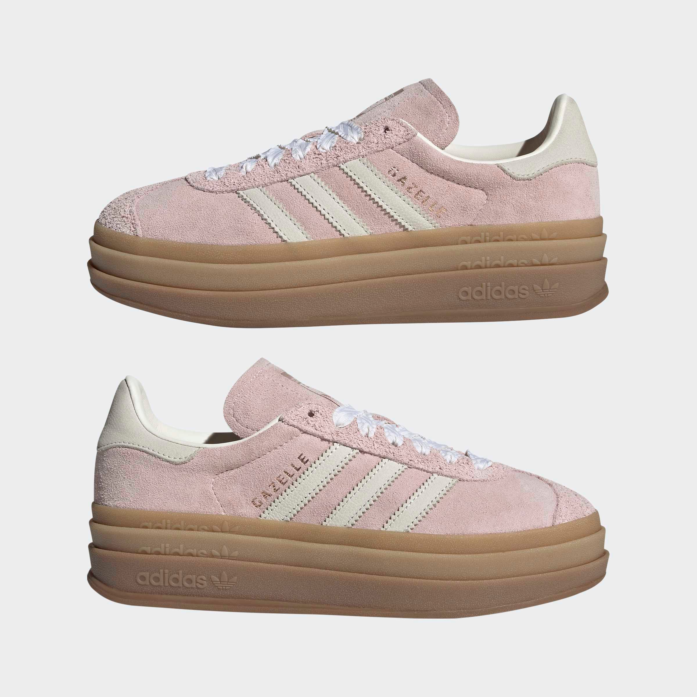 adidas Originals Sneaker »GAZELLE BOLD«