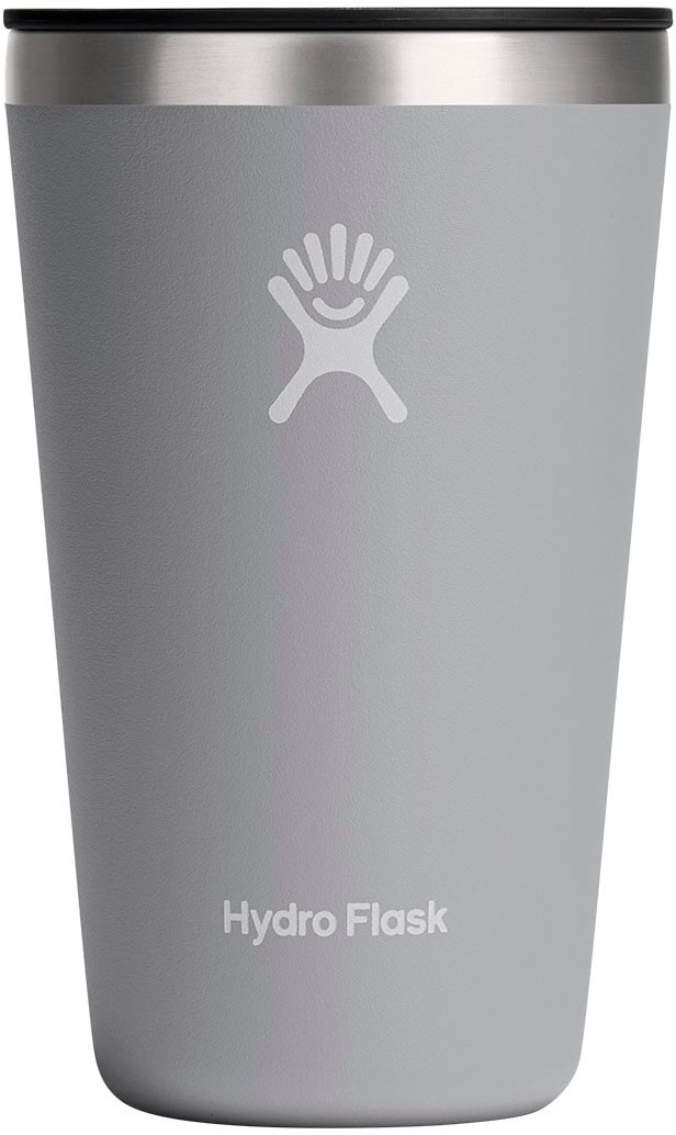 Coffee-to-go-Becher »16 OZ ALL AROUND TUMBLER«, (1 tlg.), doppelwandige...